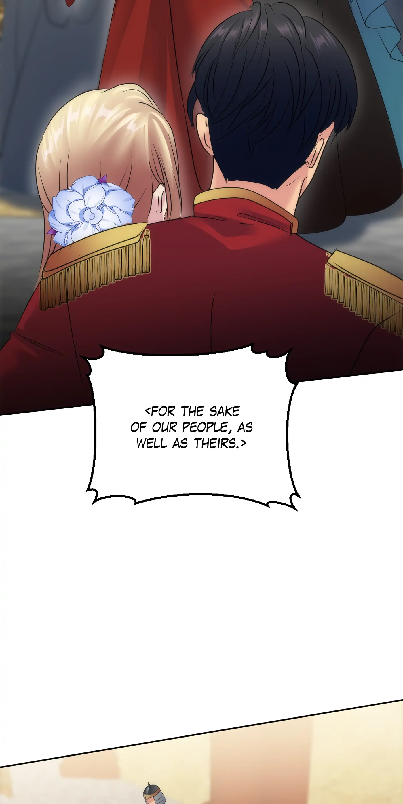 The Dragon Prince’s Bride Chapter 130 - Page 60