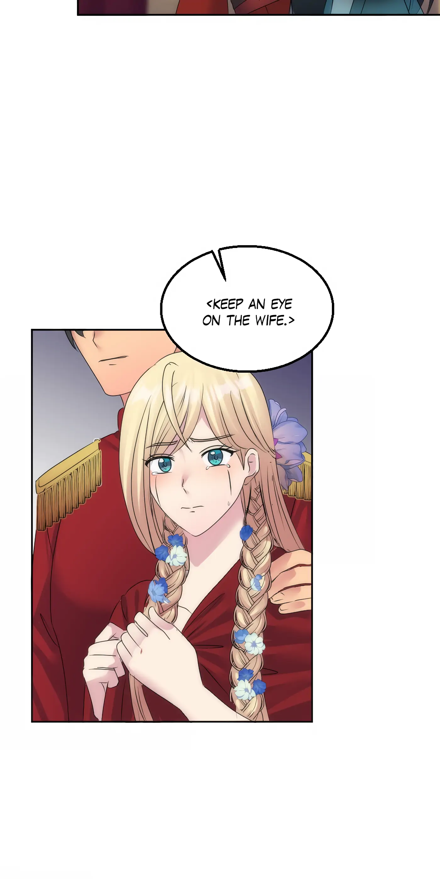 The Dragon Prince’s Bride Chapter 130 - Page 63