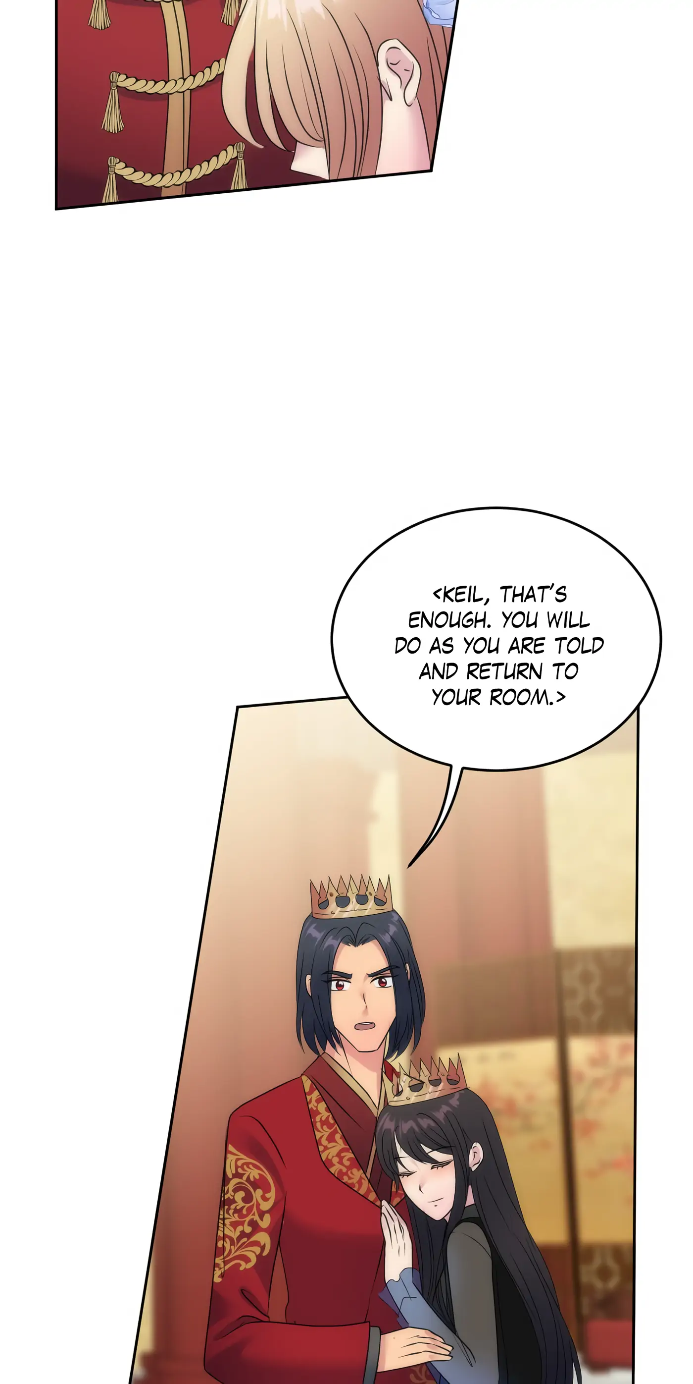 The Dragon Prince’s Bride Chapter 130 - Page 66