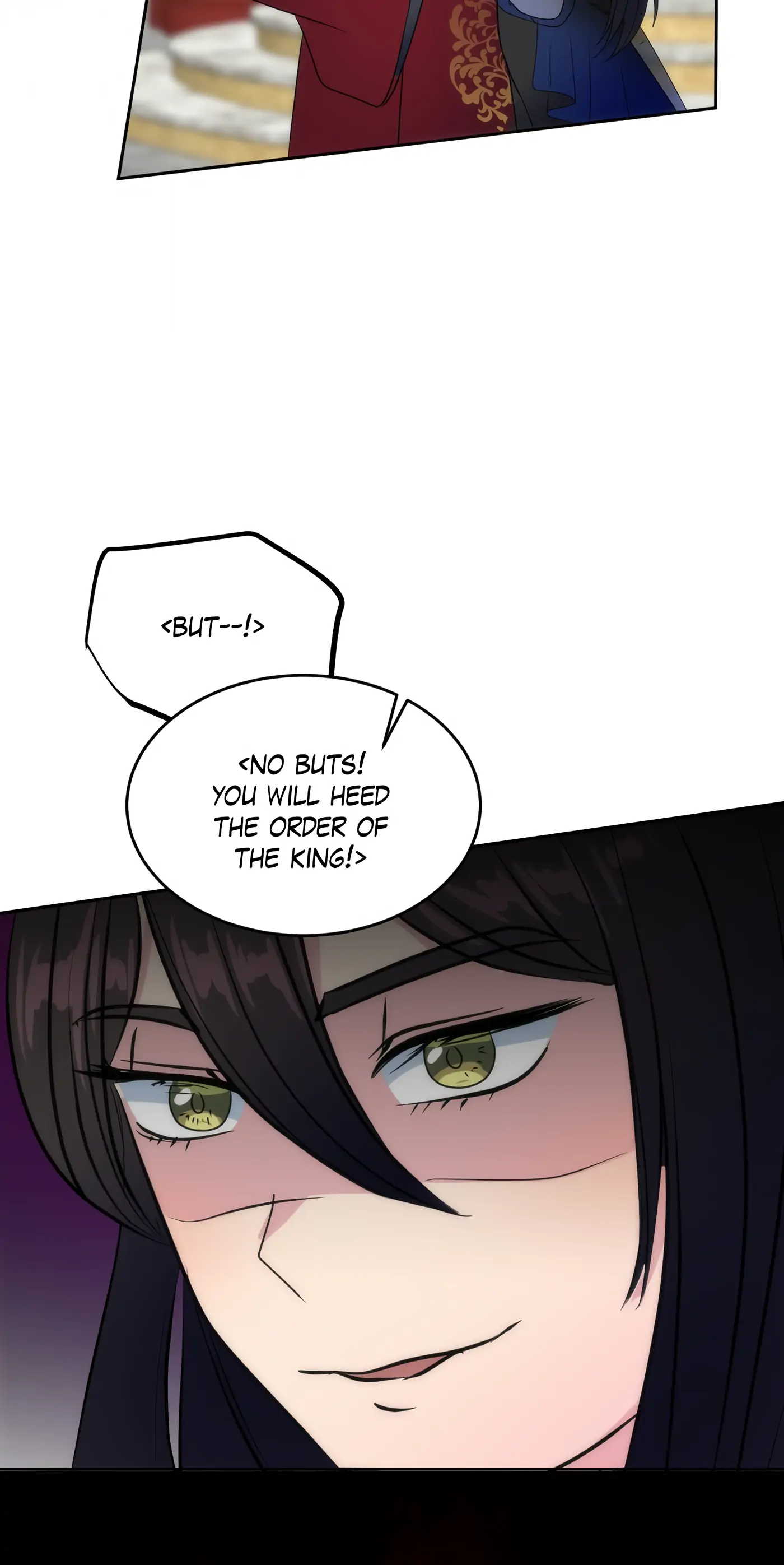 The Dragon Prince’s Bride Chapter 130 - Page 67