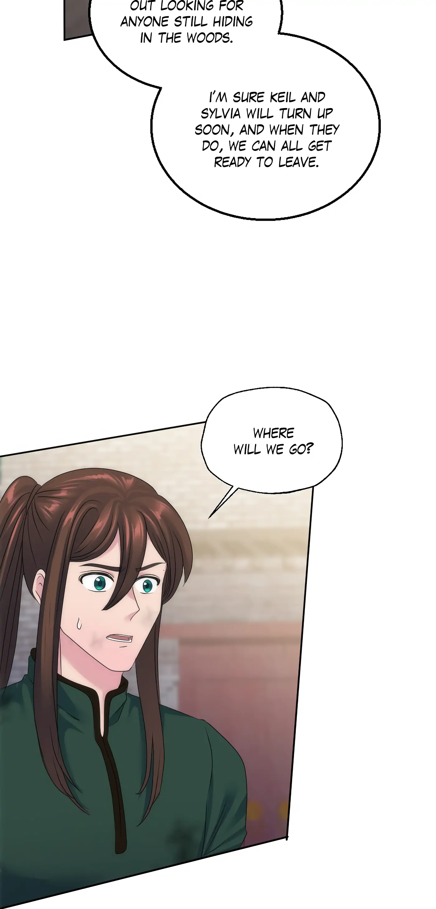 The Dragon Prince’s Bride Chapter 131 - Page 11