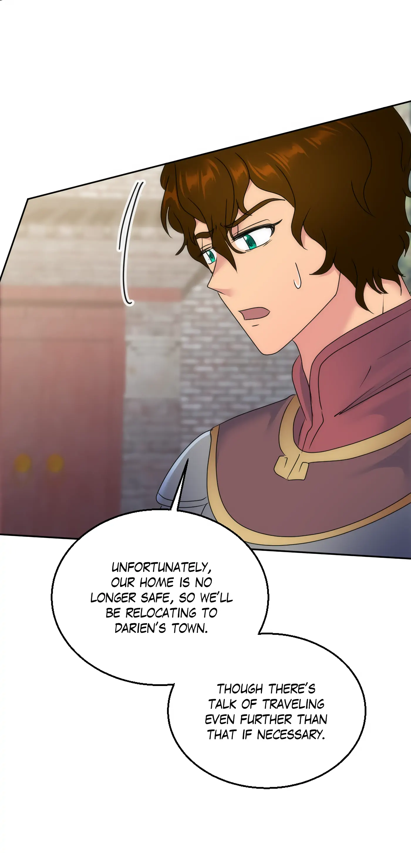 The Dragon Prince’s Bride Chapter 131 - Page 12