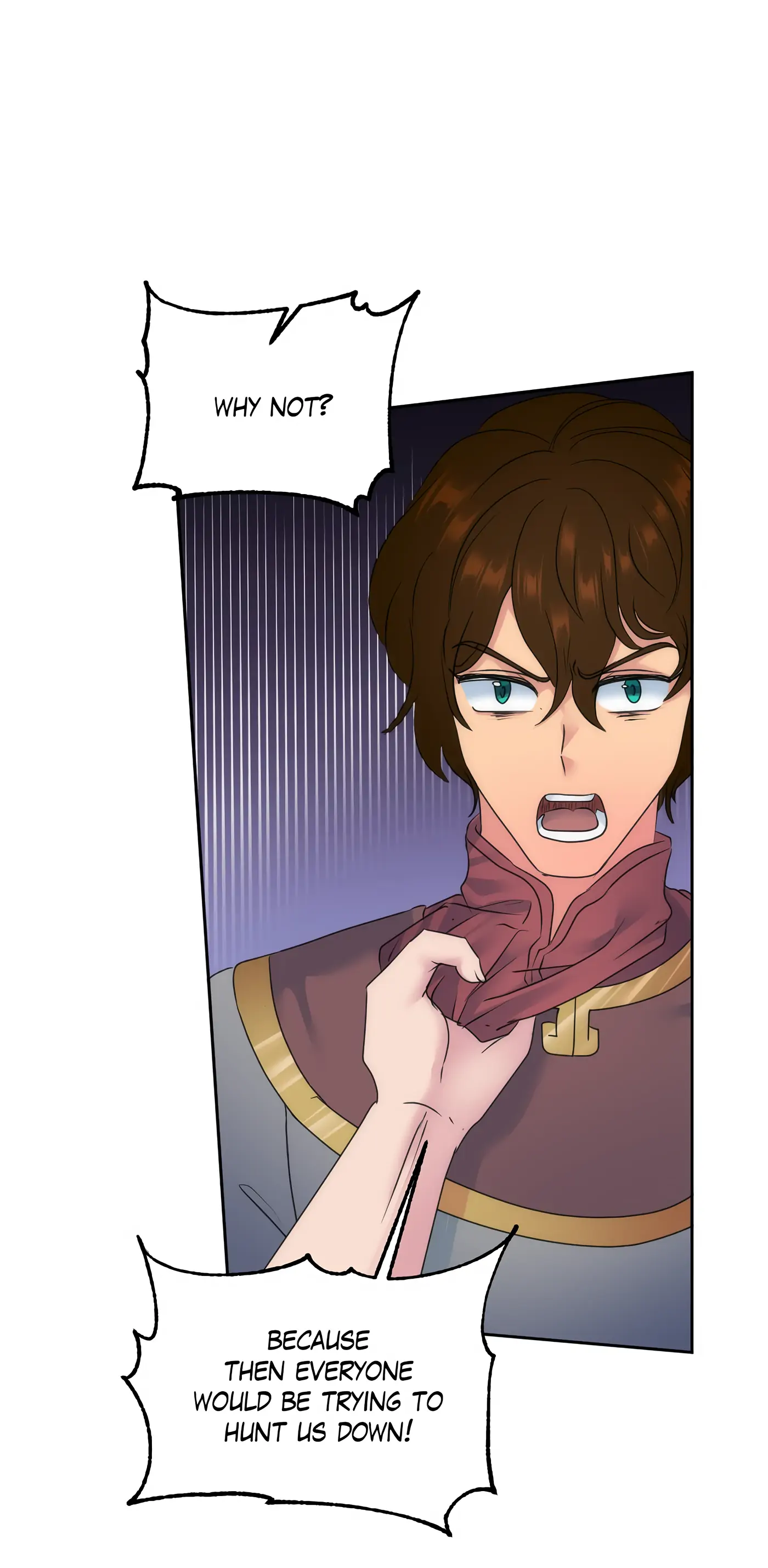 The Dragon Prince’s Bride Chapter 131 - Page 14