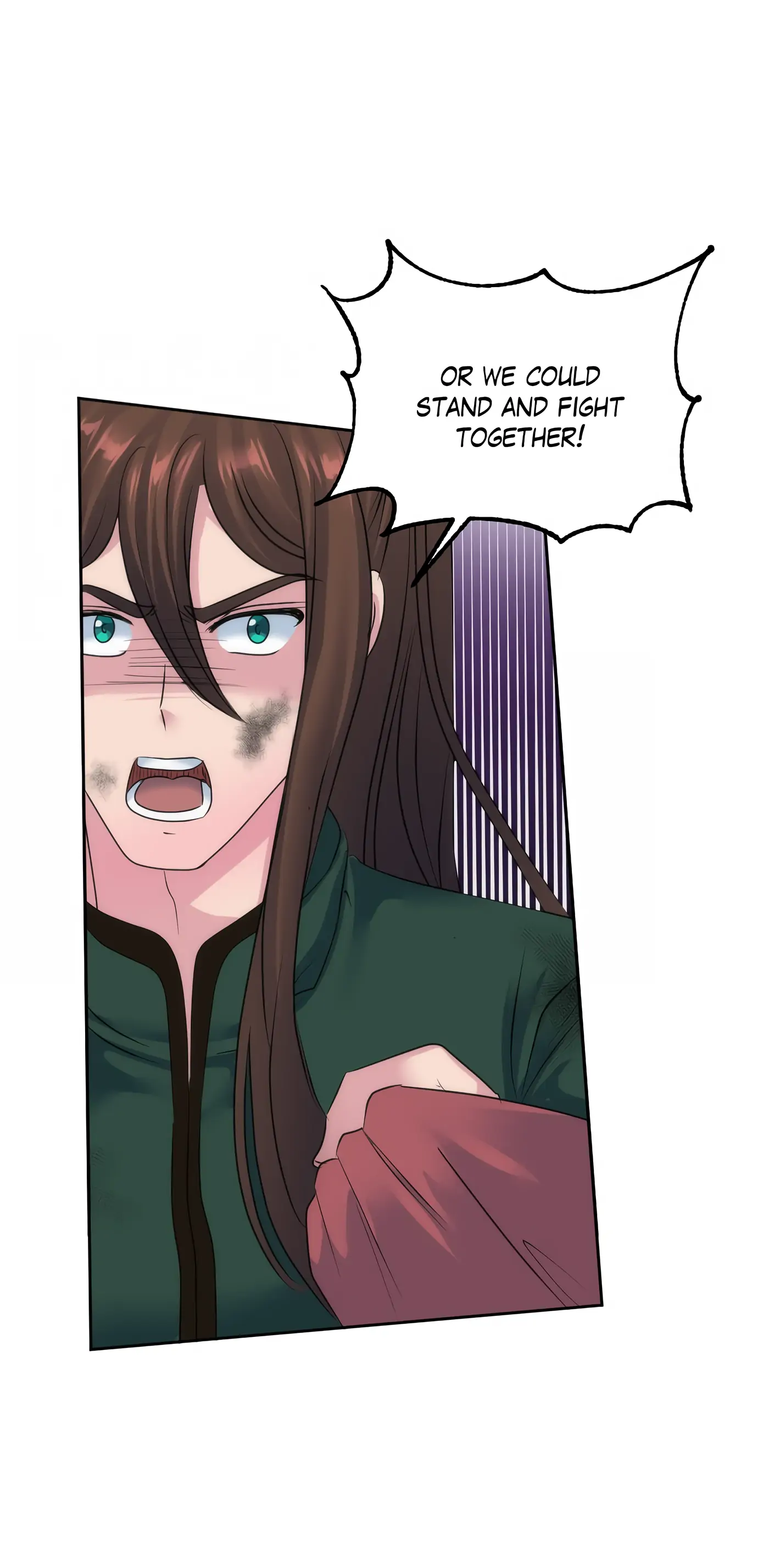 The Dragon Prince’s Bride Chapter 131 - Page 15
