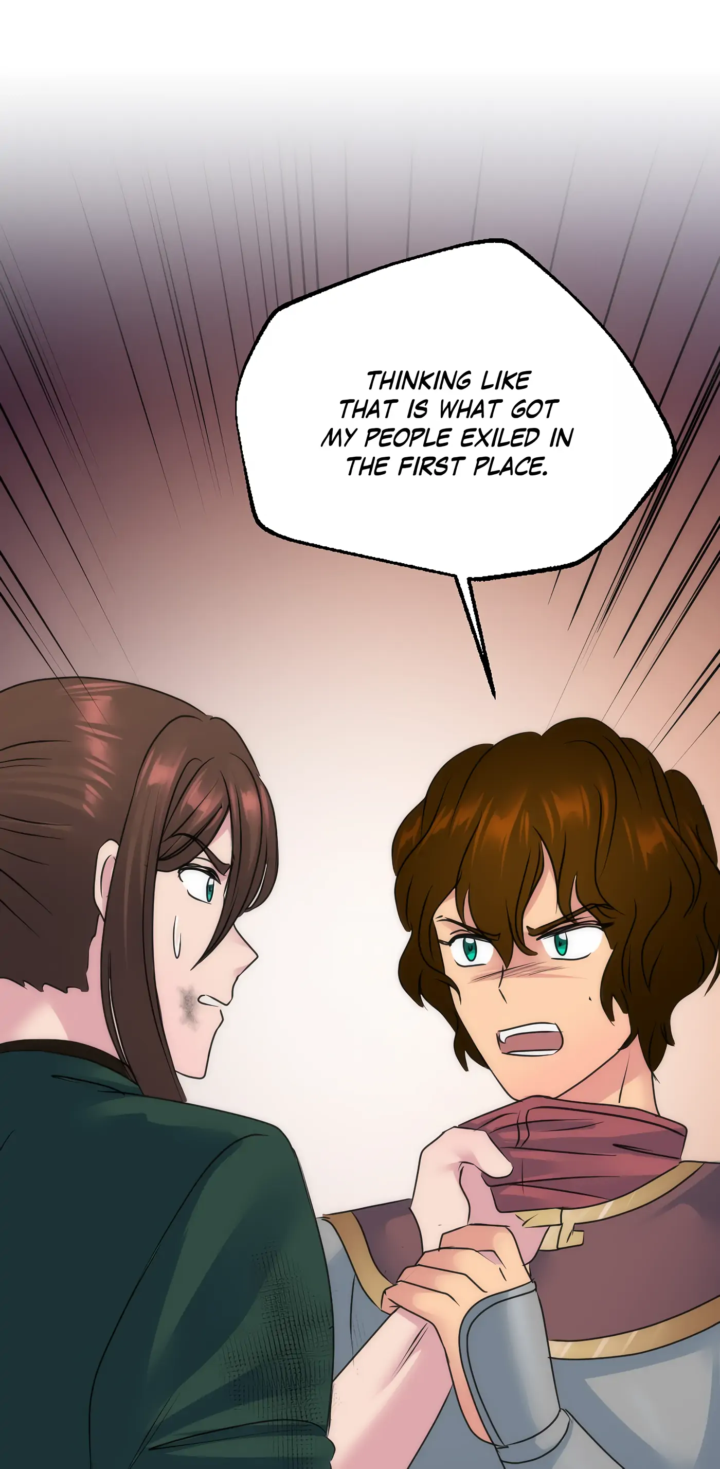 The Dragon Prince’s Bride Chapter 131 - Page 16