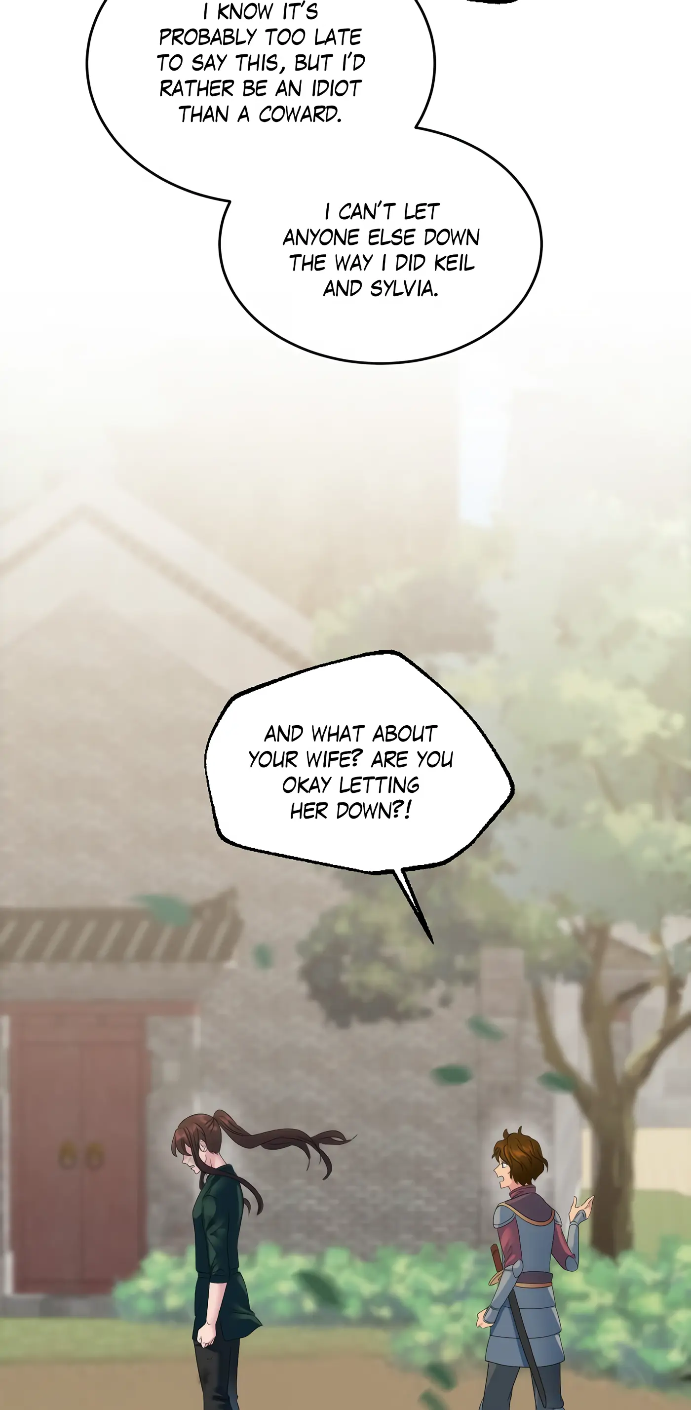 The Dragon Prince’s Bride Chapter 131 - Page 19