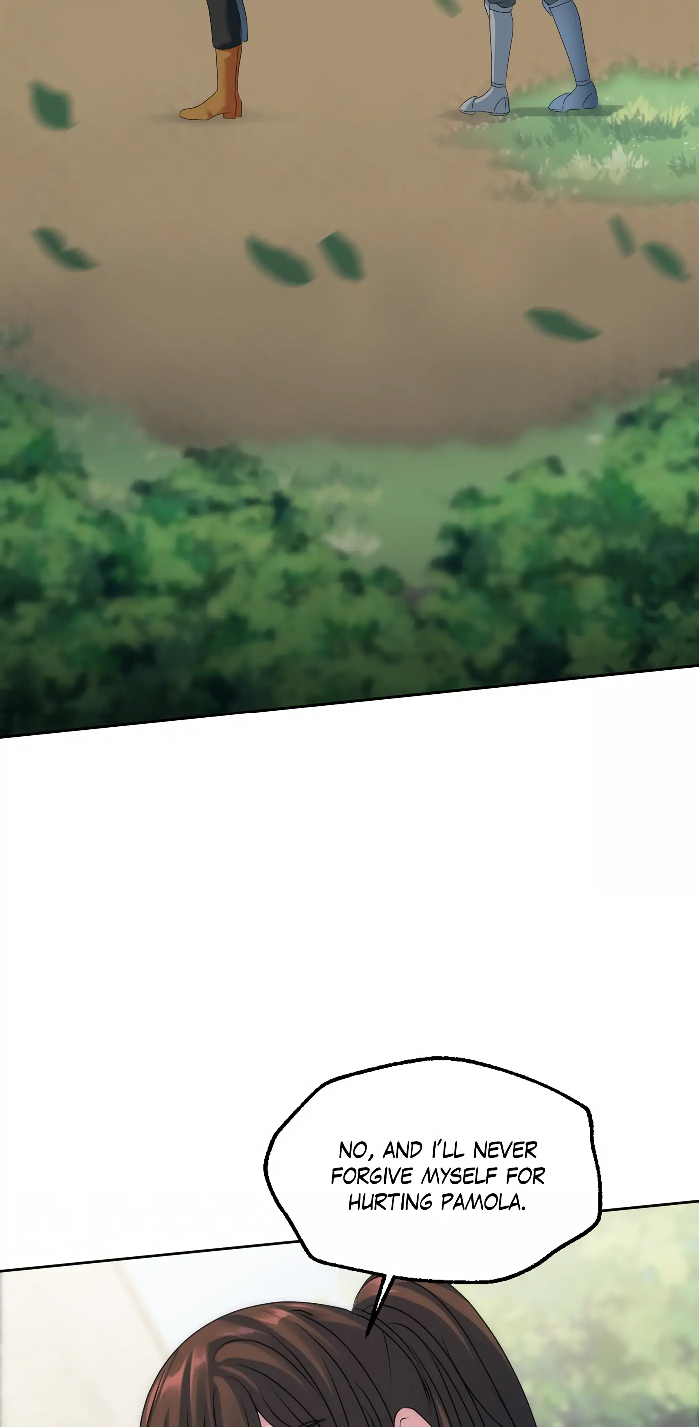 The Dragon Prince’s Bride Chapter 131 - Page 20