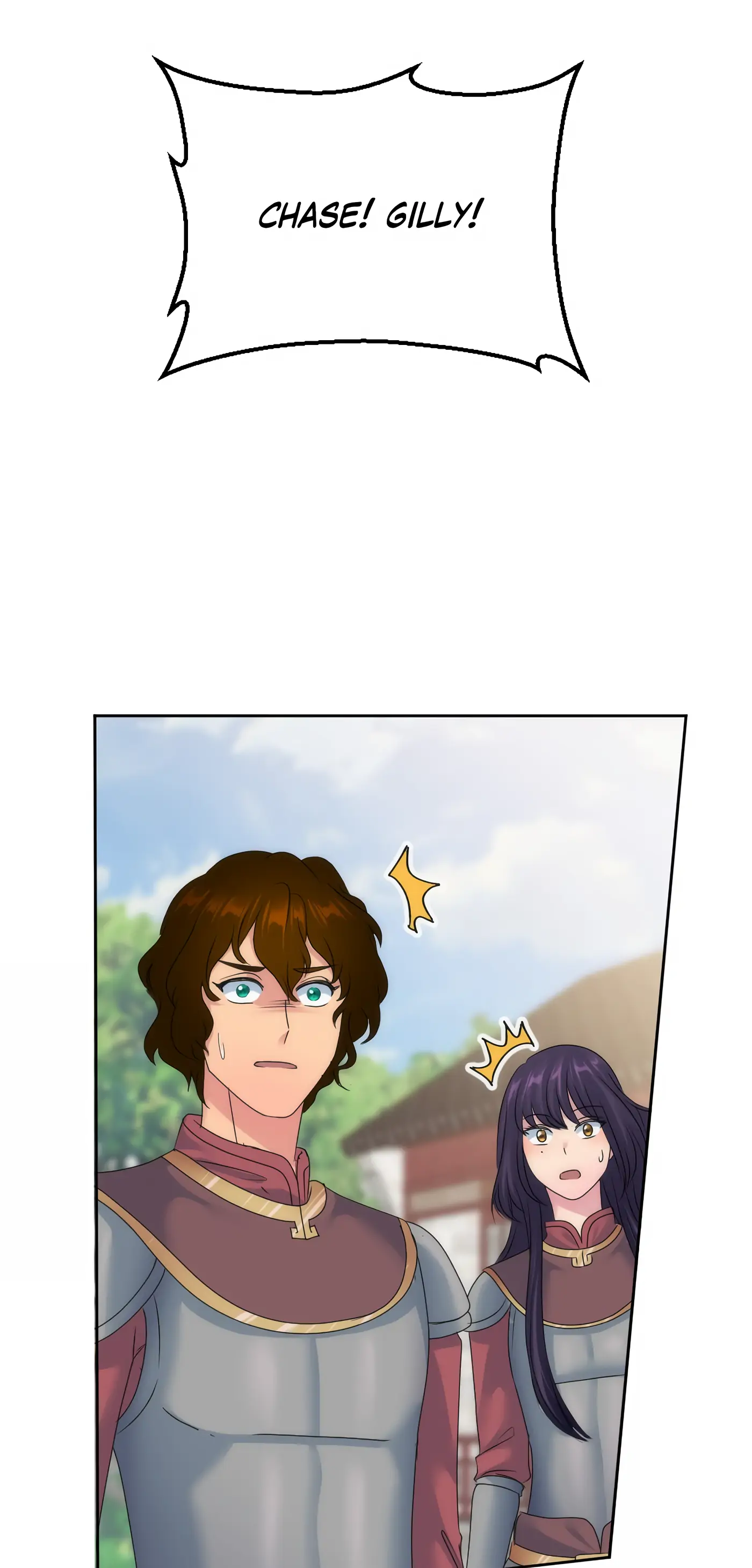 The Dragon Prince’s Bride Chapter 131 - Page 3