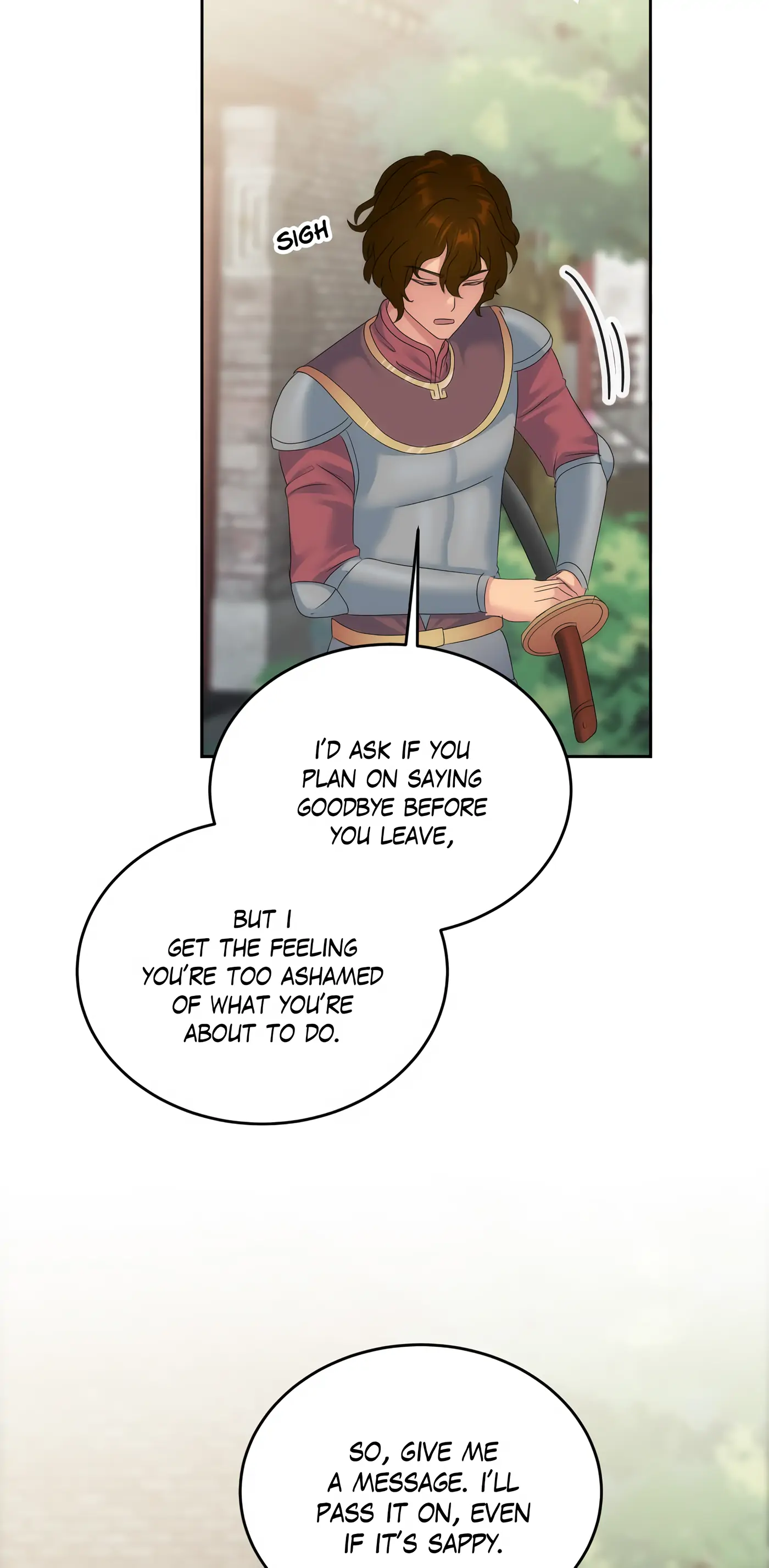 The Dragon Prince’s Bride Chapter 131 - Page 22