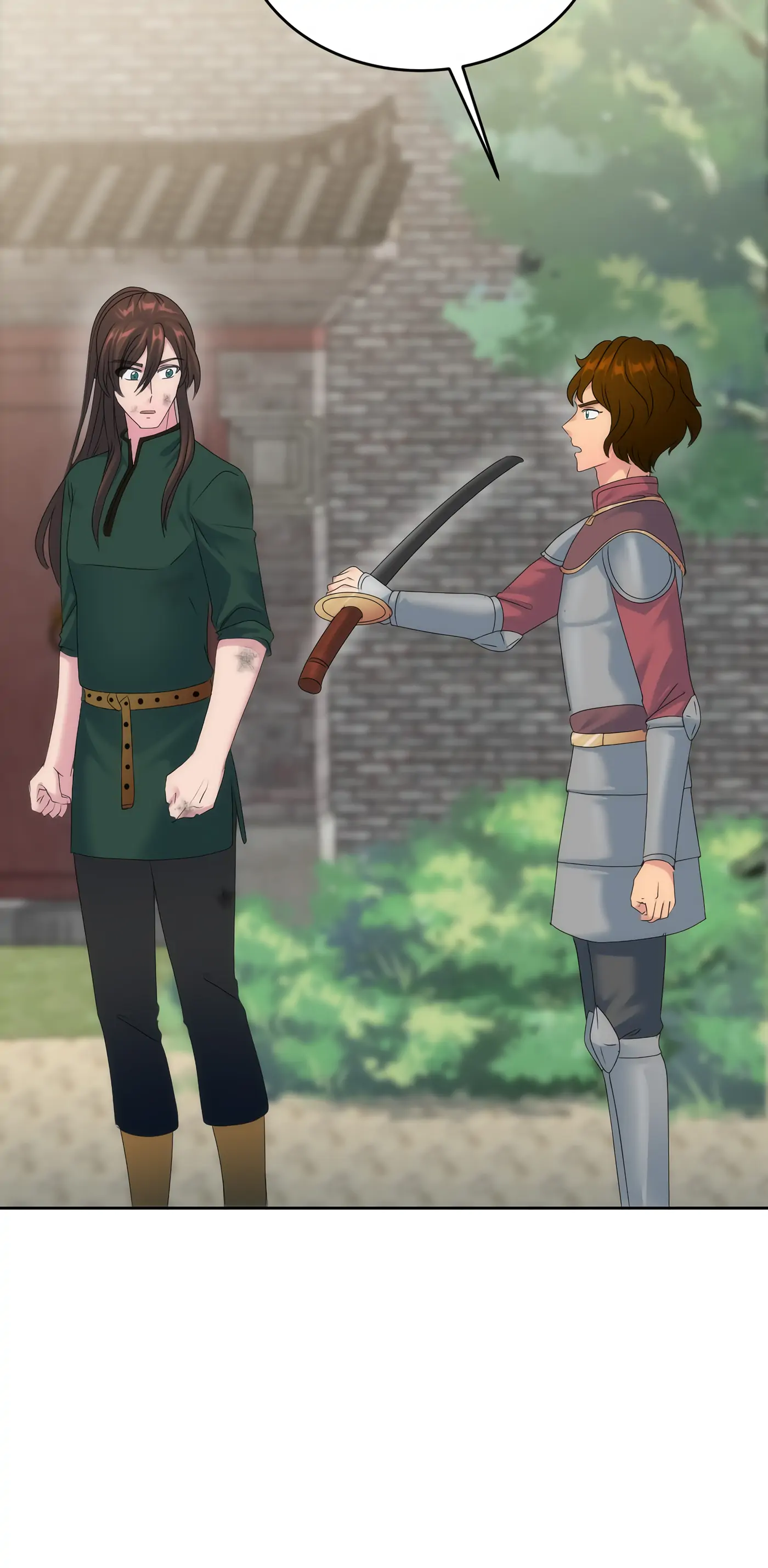 The Dragon Prince’s Bride Chapter 131 - Page 23