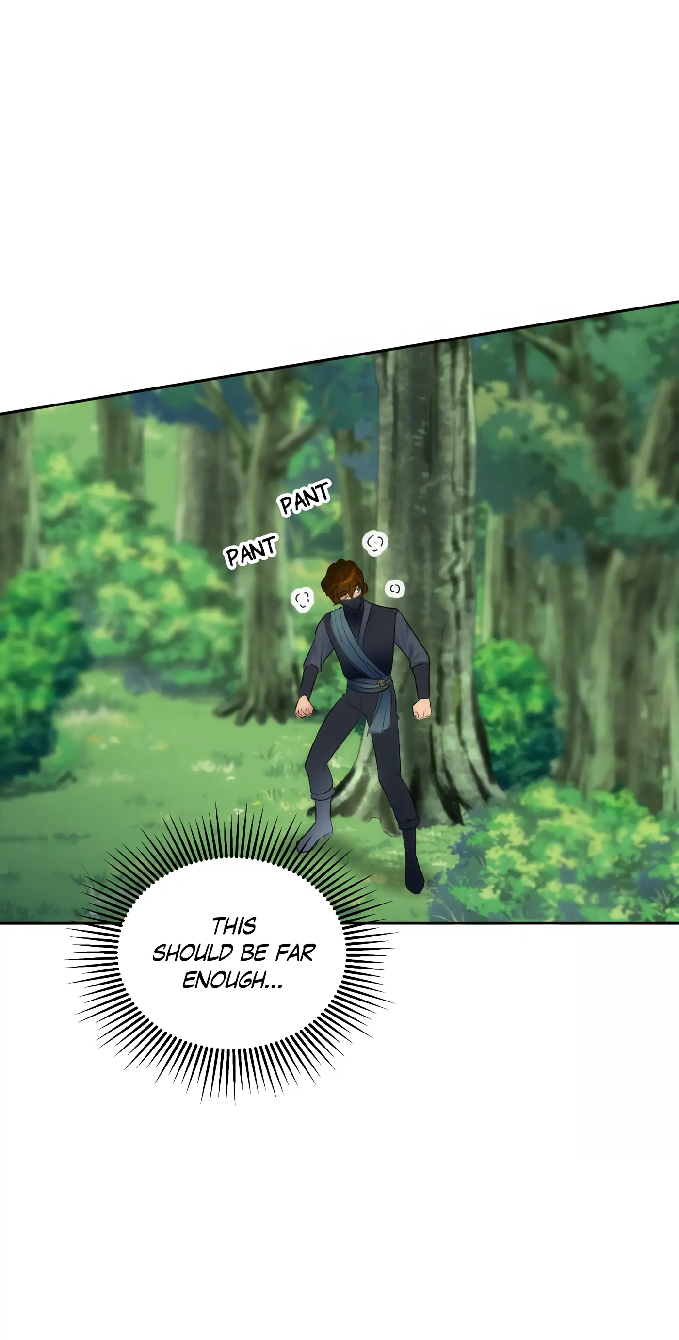 The Dragon Prince’s Bride Chapter 131 - Page 32