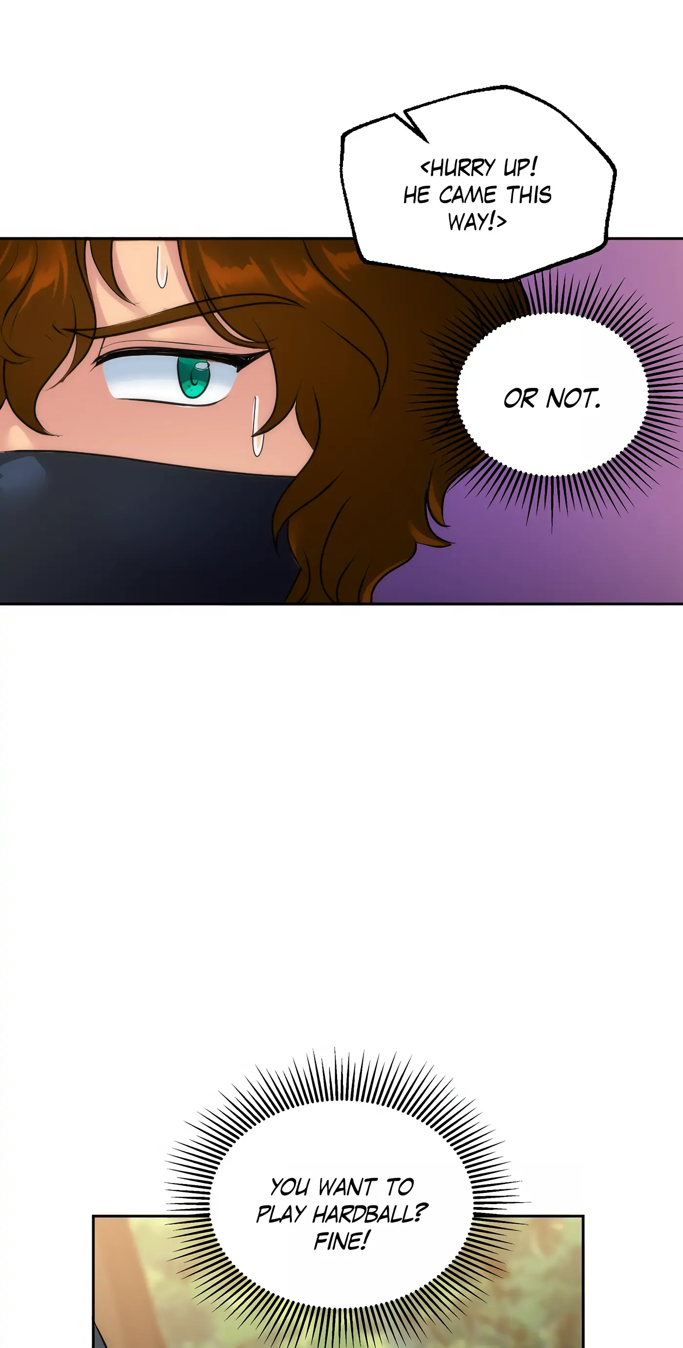 The Dragon Prince’s Bride Chapter 131 - Page 33