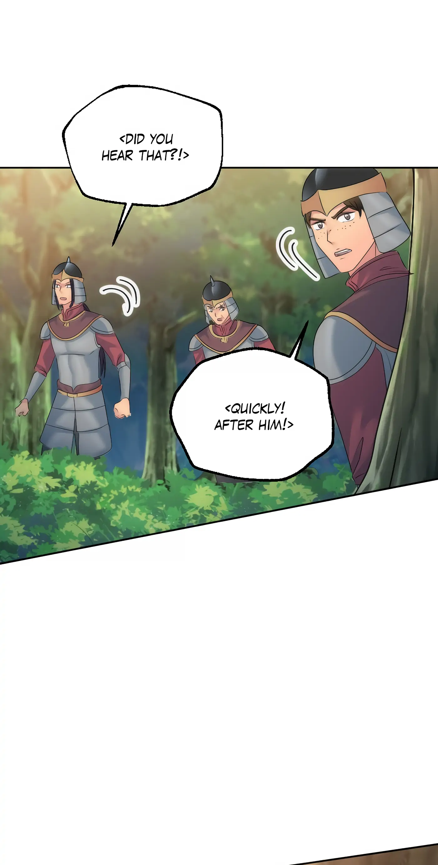 The Dragon Prince’s Bride Chapter 131 - Page 35