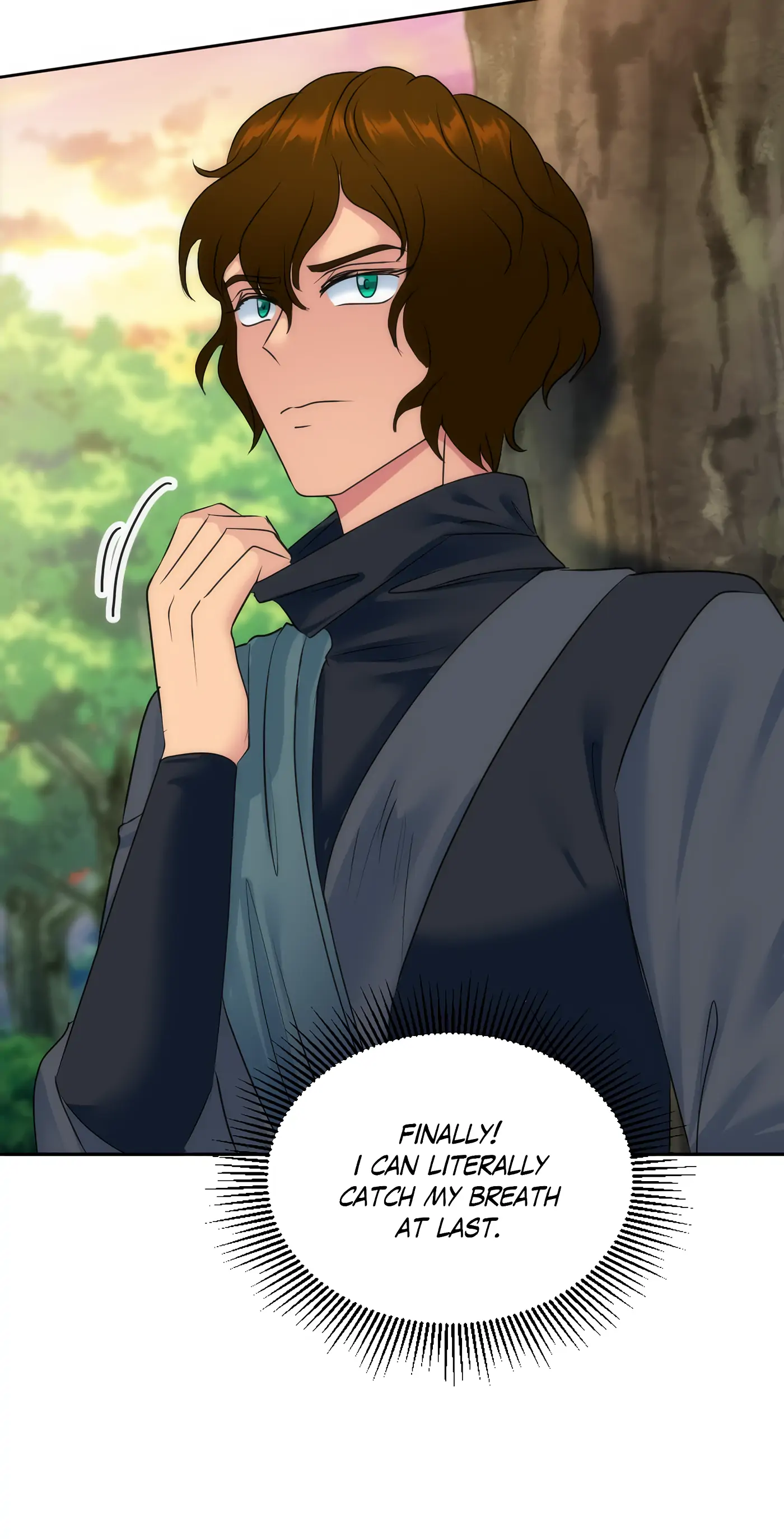 The Dragon Prince’s Bride Chapter 131 - Page 36