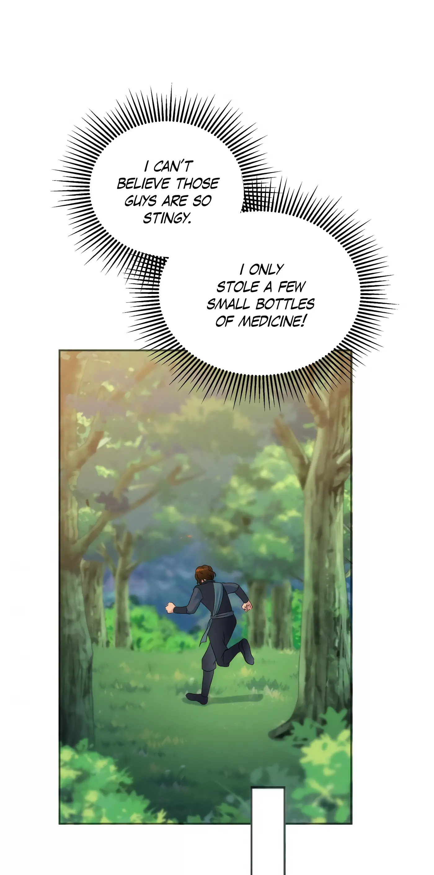 The Dragon Prince’s Bride Chapter 131 - Page 37