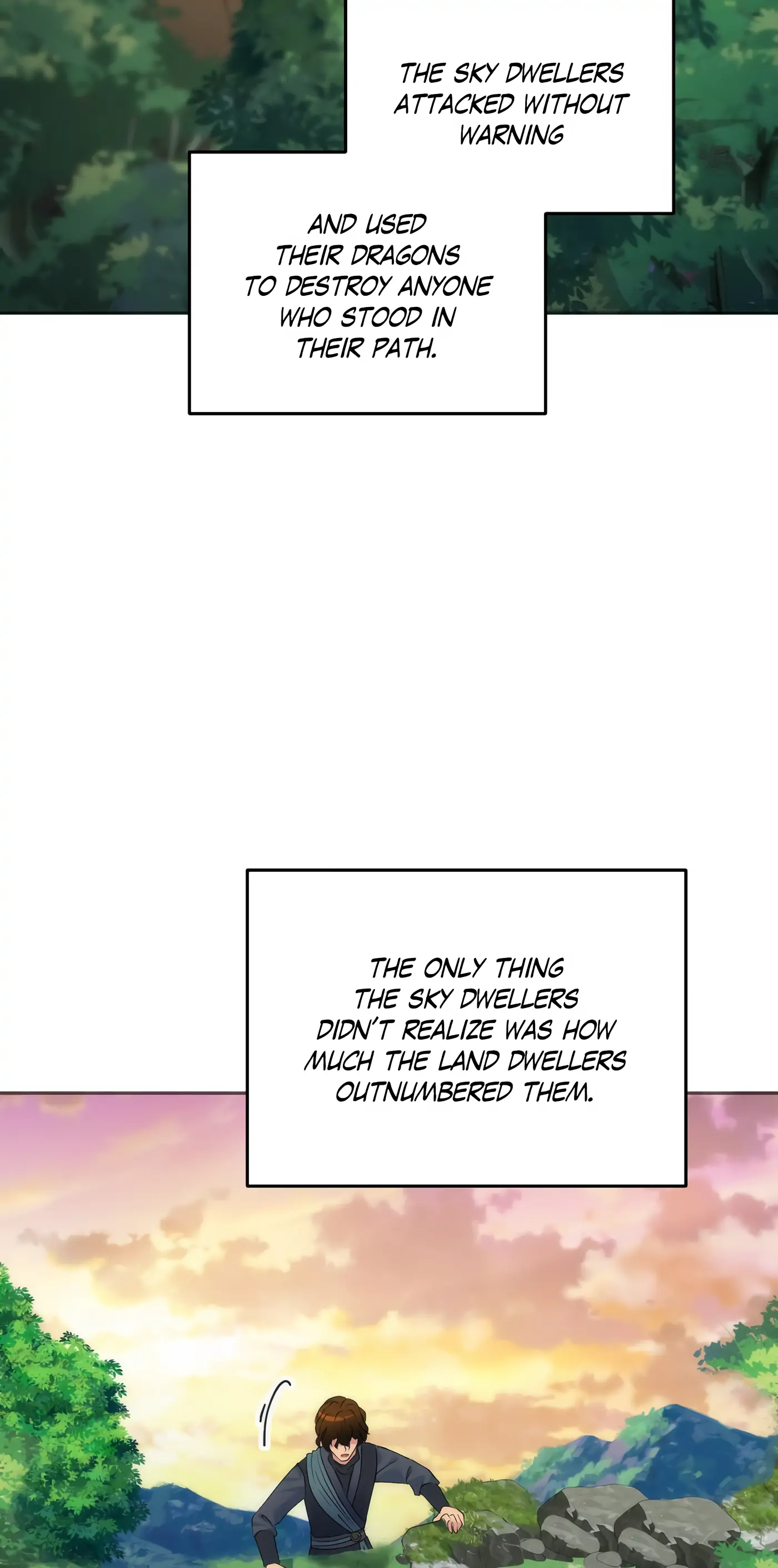 The Dragon Prince’s Bride Chapter 131 - Page 40