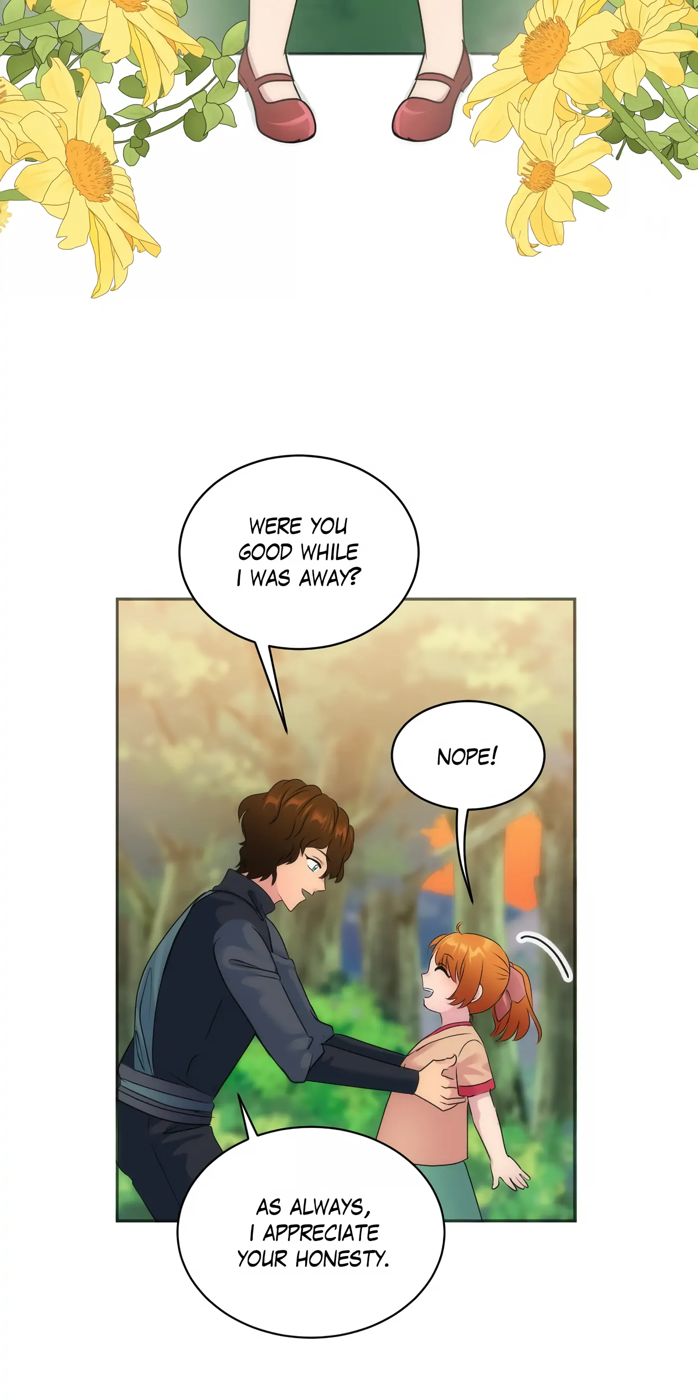 The Dragon Prince’s Bride Chapter 131 - Page 50