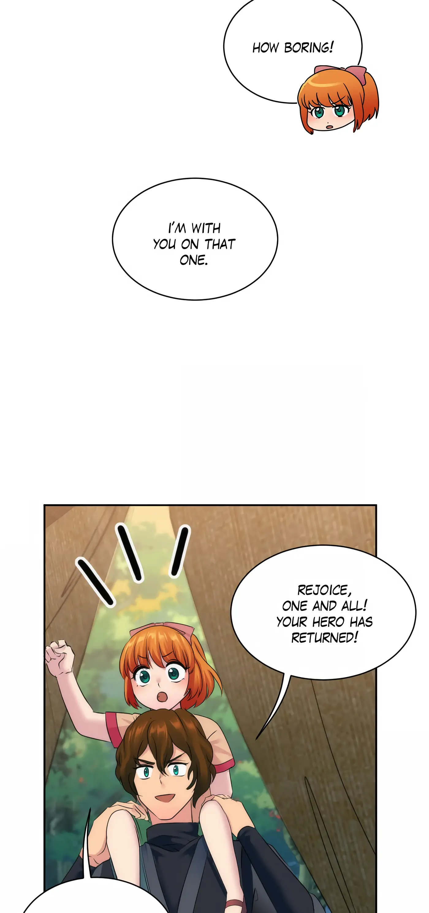 The Dragon Prince’s Bride Chapter 131 - Page 52