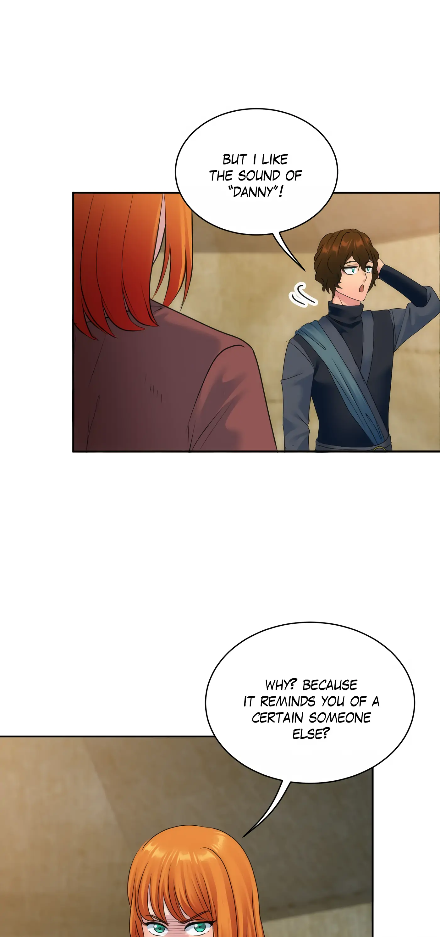 The Dragon Prince’s Bride Chapter 131 - Page 59