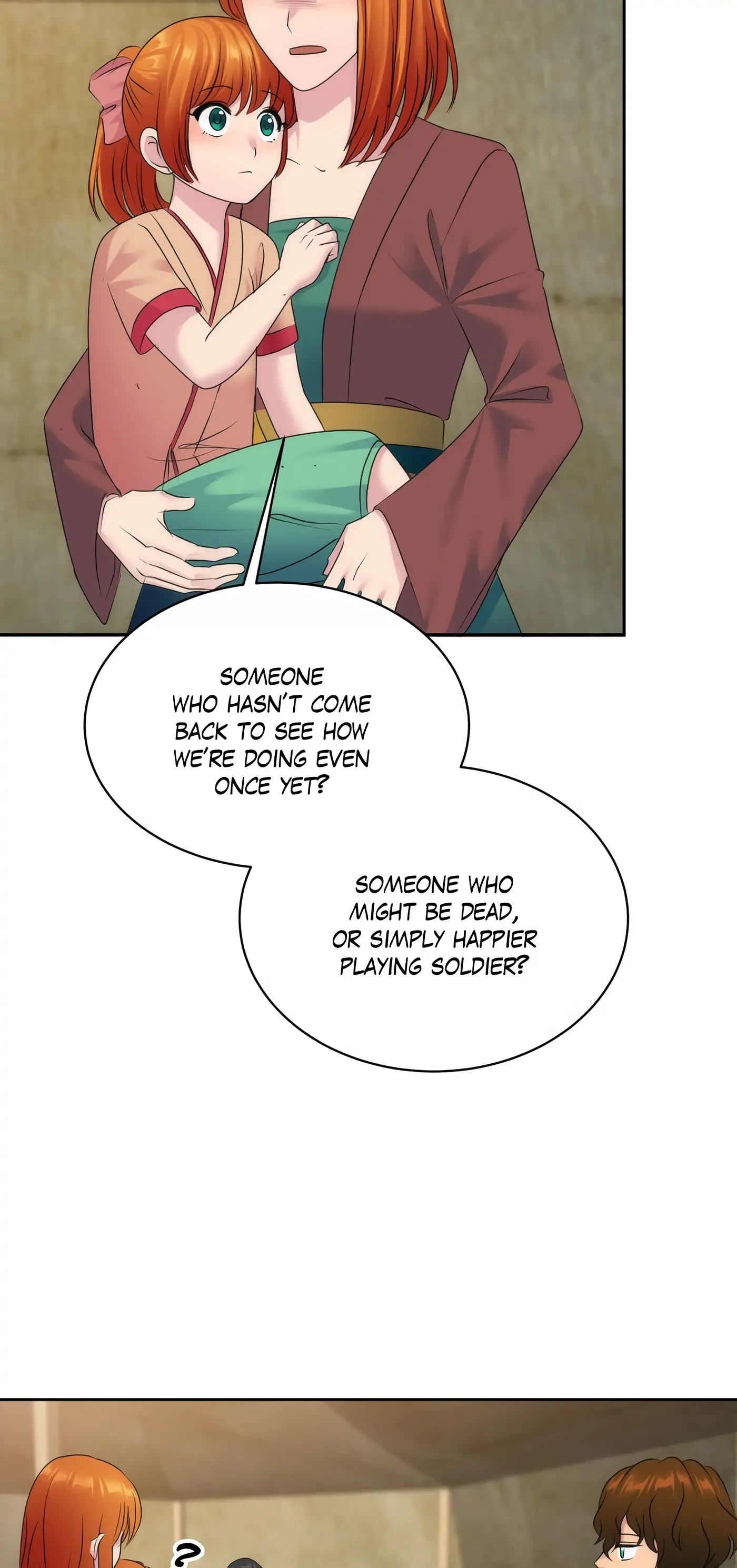 The Dragon Prince’s Bride Chapter 131 - Page 60