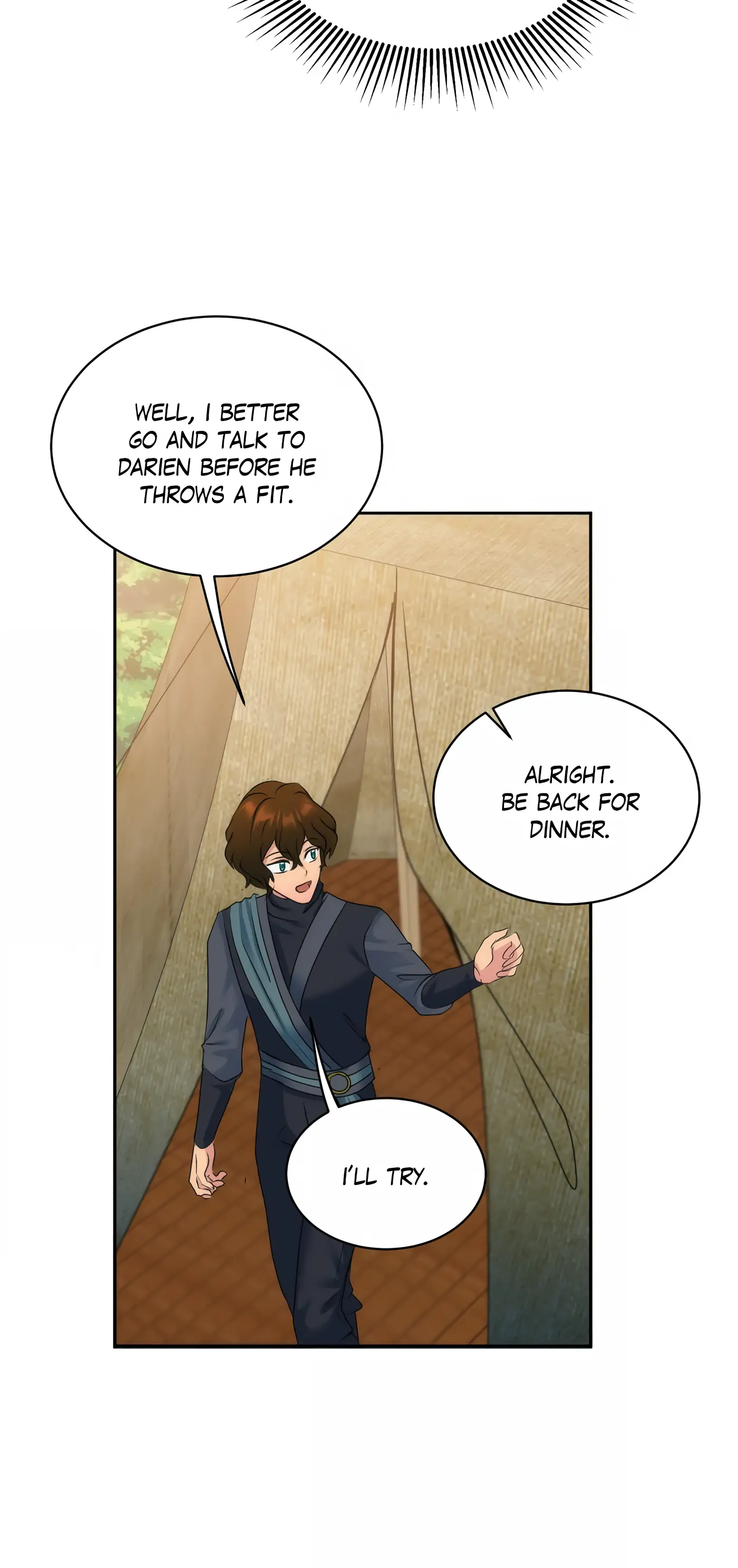 The Dragon Prince’s Bride Chapter 131 - Page 63