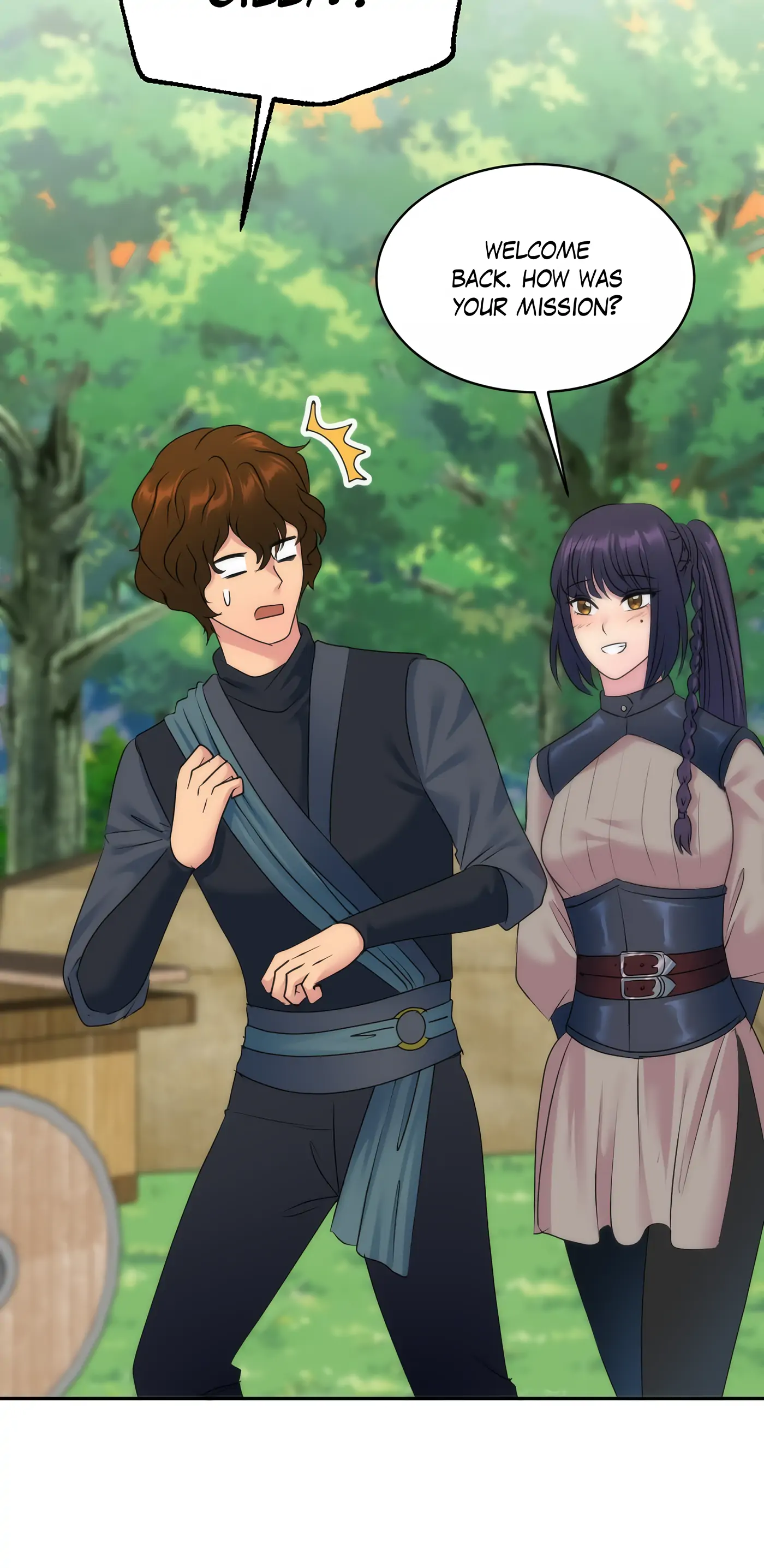 The Dragon Prince’s Bride Chapter 131 - Page 65