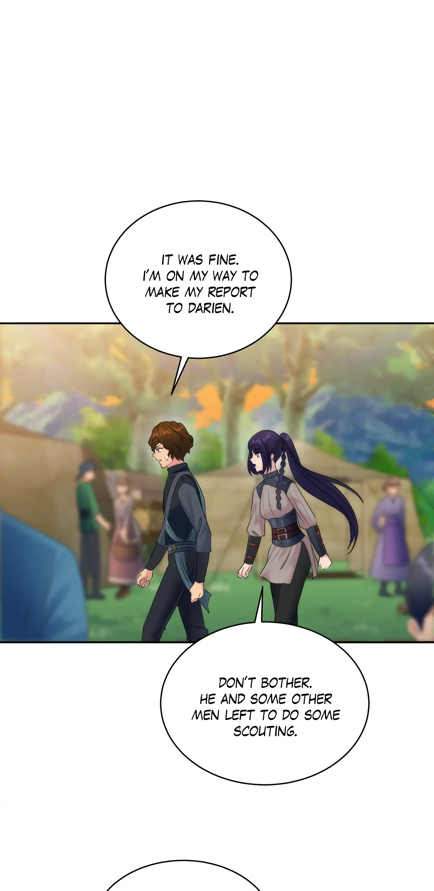 The Dragon Prince’s Bride Chapter 131 - Page 66