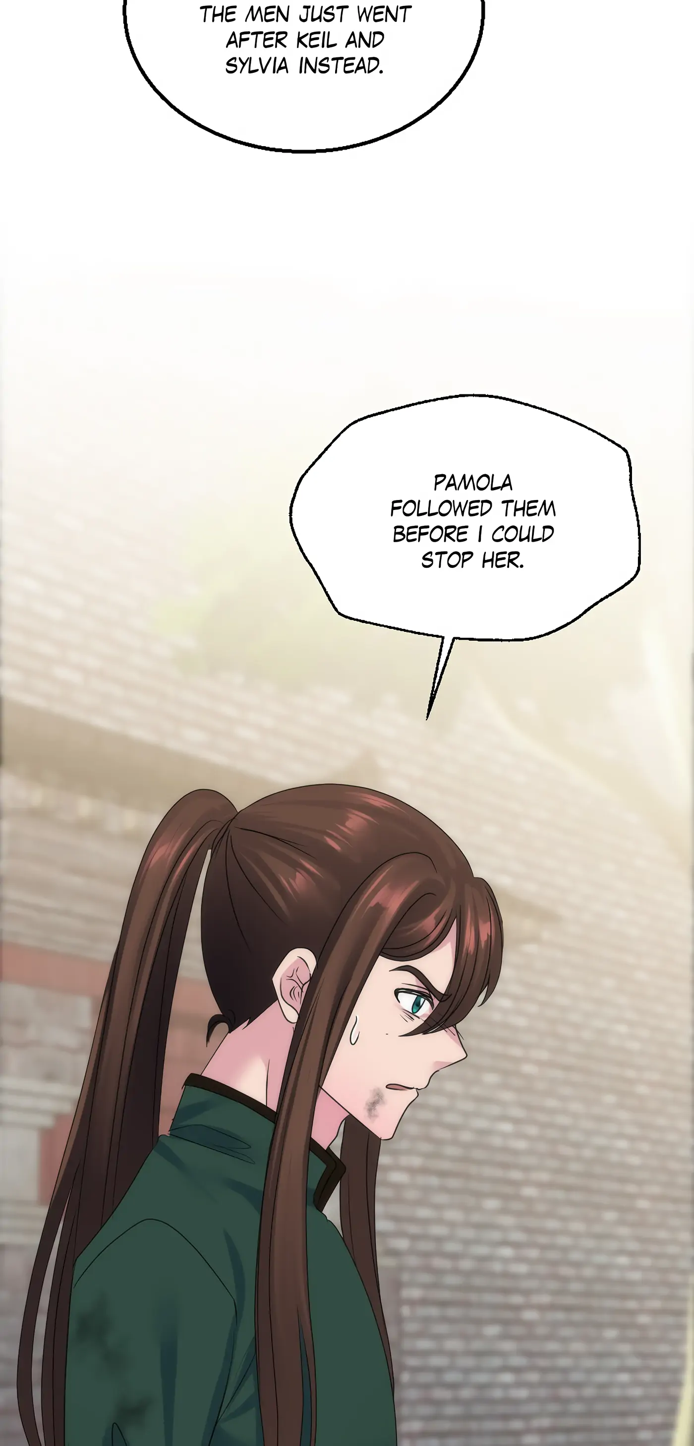 The Dragon Prince’s Bride Chapter 131 - Page 8