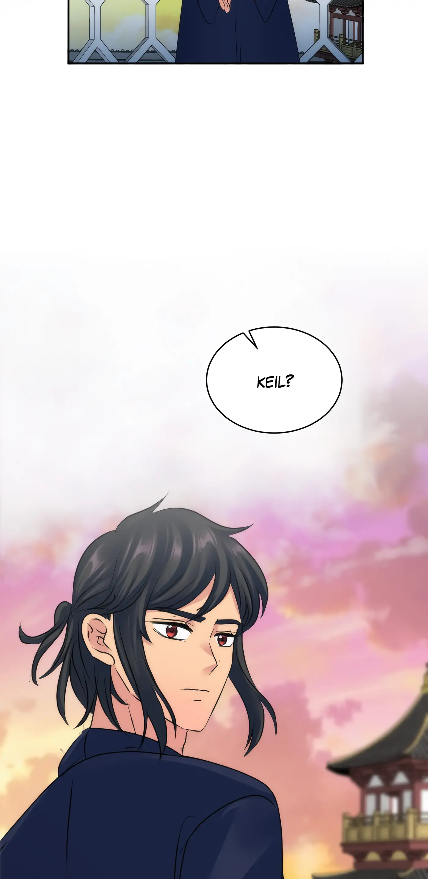 The Dragon Prince’s Bride Chapter 131 - Page 72