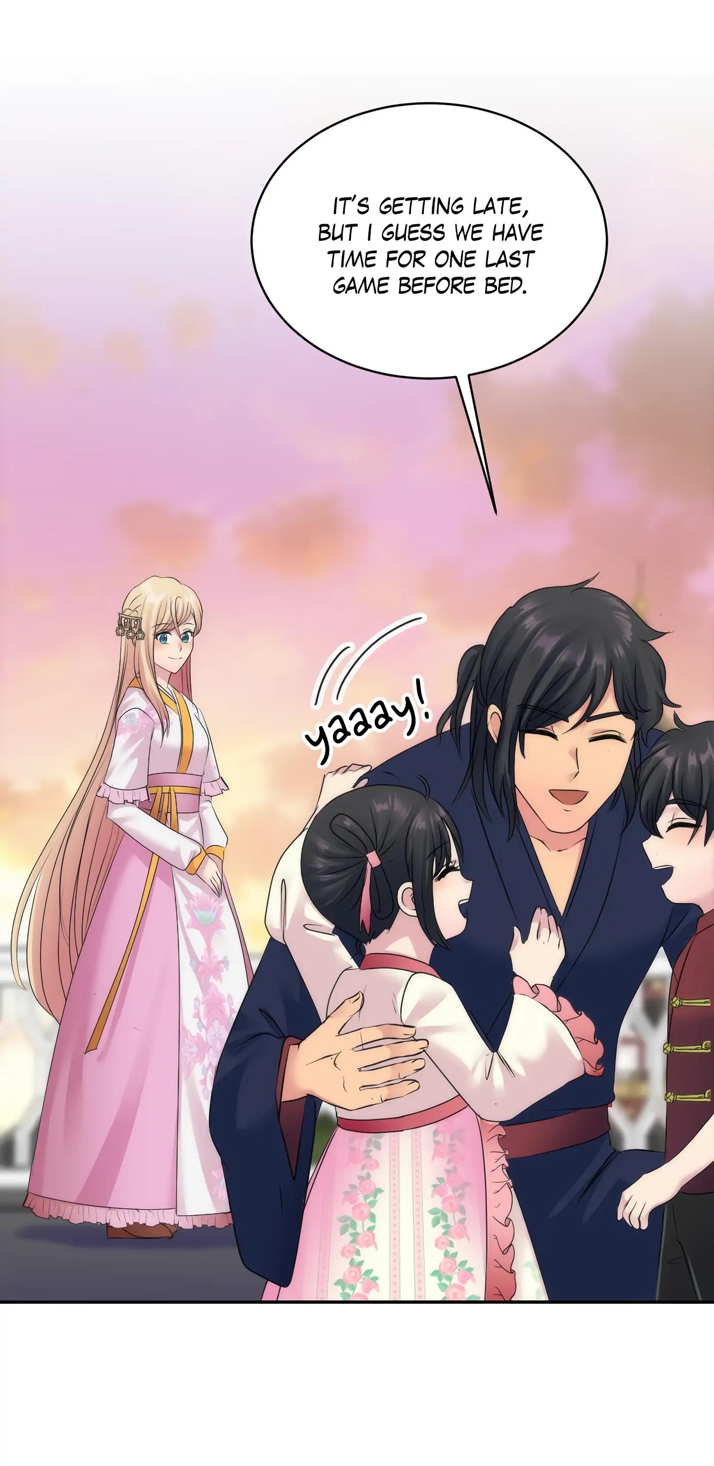 The Dragon Prince’s Bride Chapter 131 - Page 76