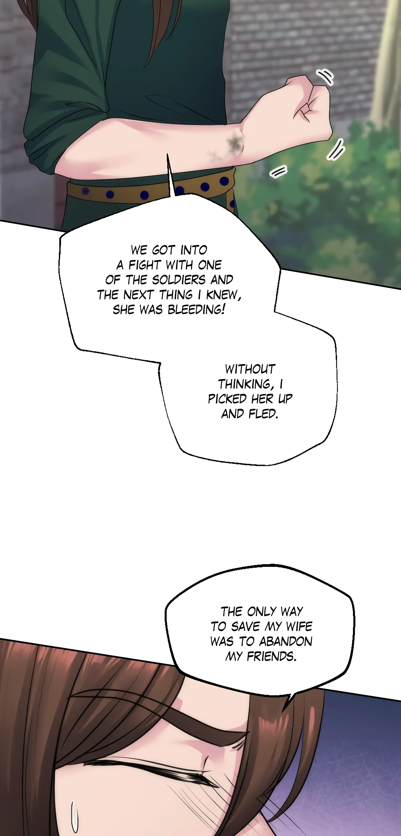 The Dragon Prince’s Bride Chapter 131 - Page 9