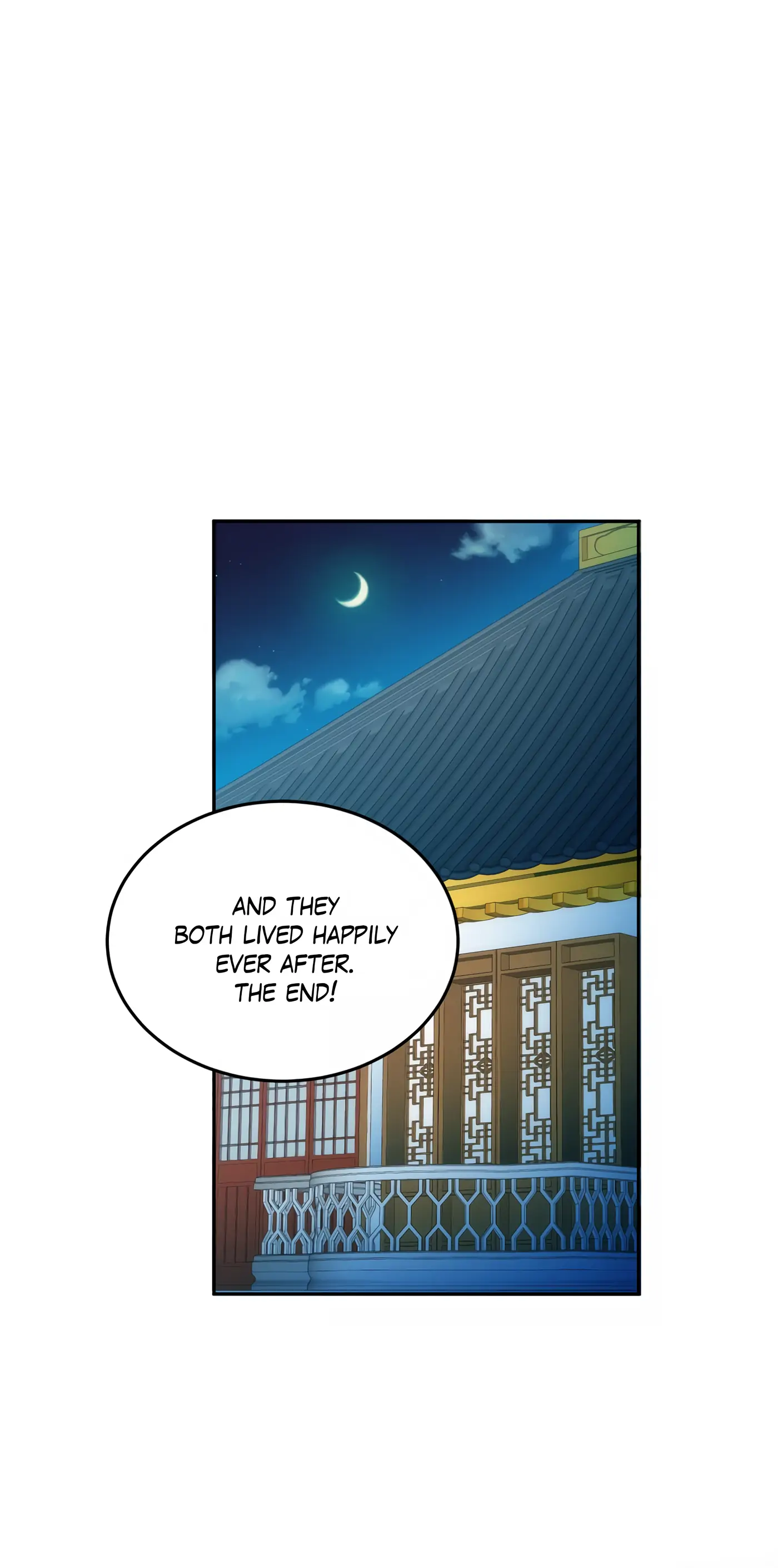 The Dragon Prince’s Bride Chapter 132 - Page 1