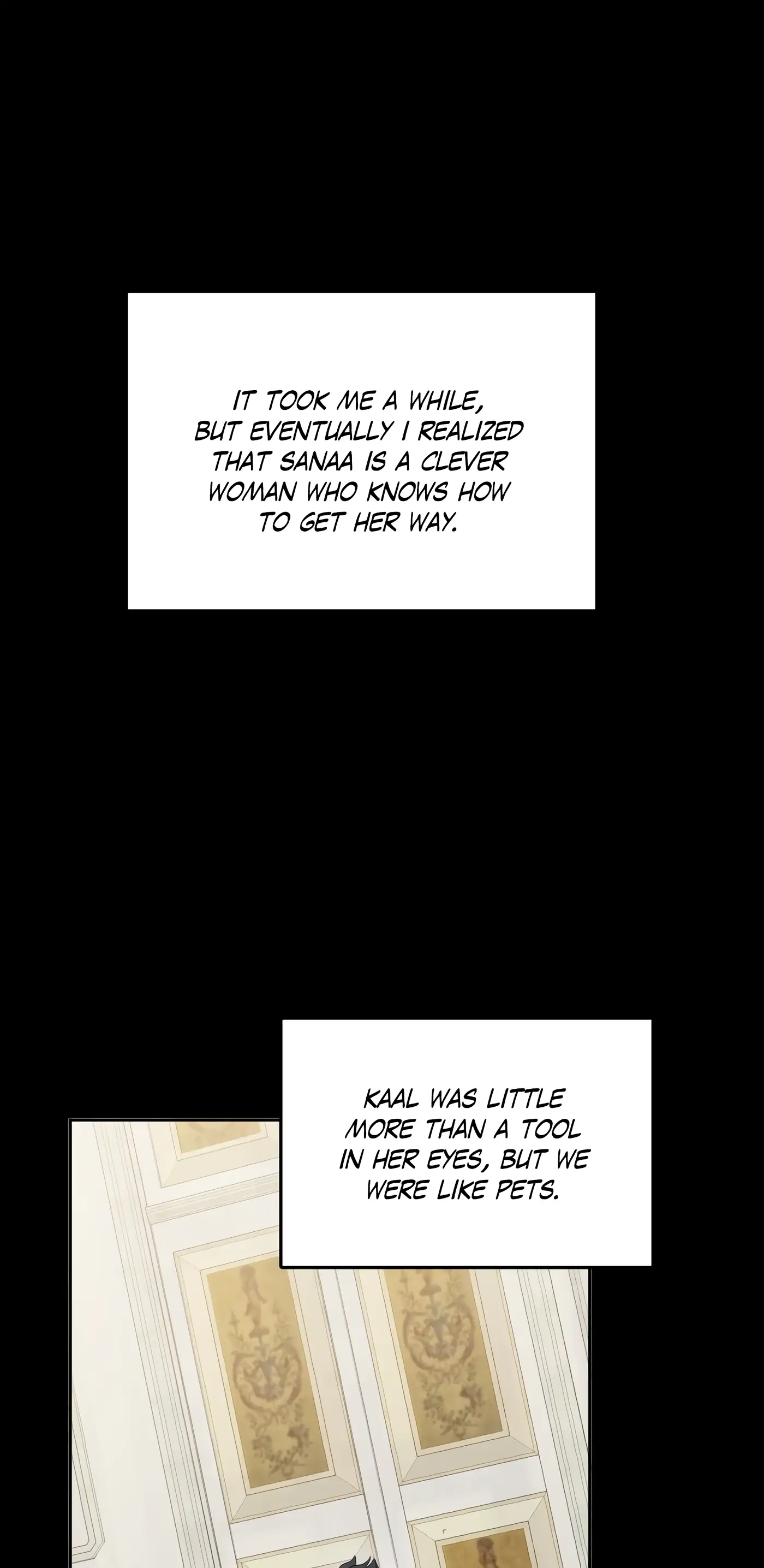 The Dragon Prince’s Bride Chapter 132 - Page 15