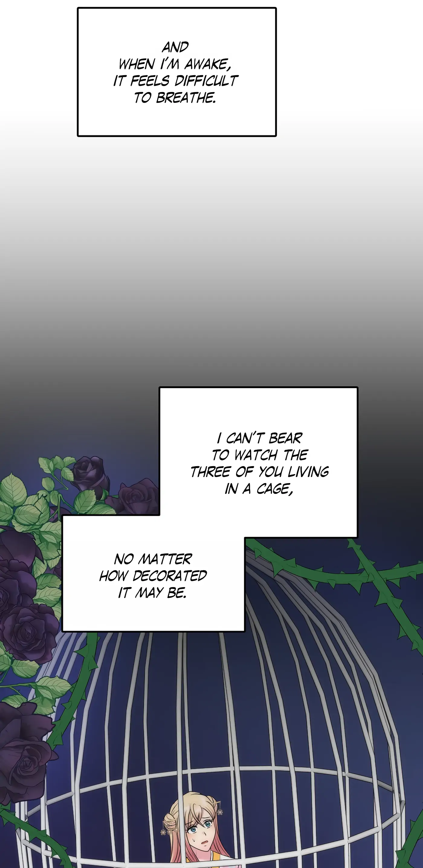 The Dragon Prince’s Bride Chapter 132 - Page 20