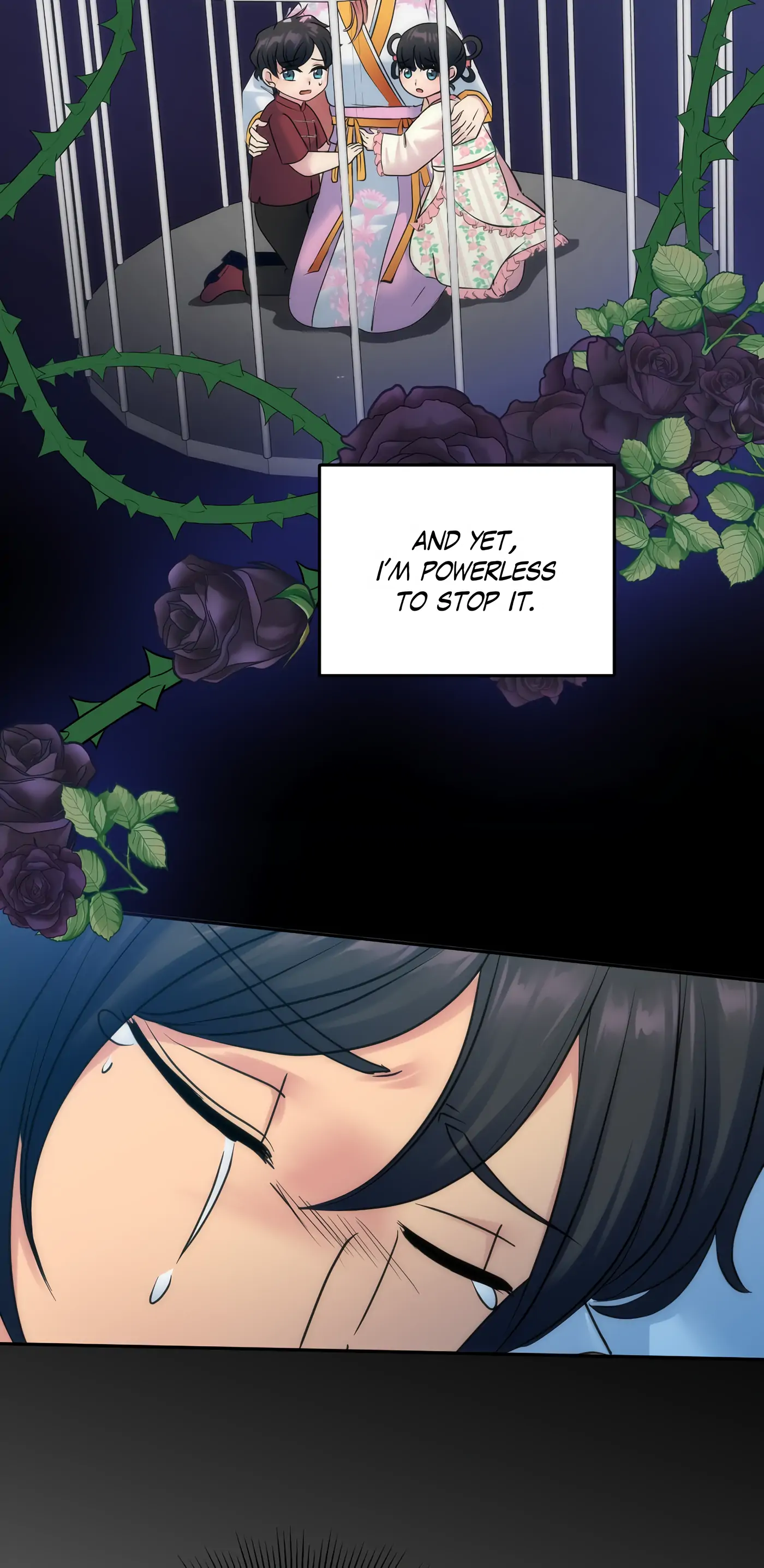 The Dragon Prince’s Bride Chapter 132 - Page 21