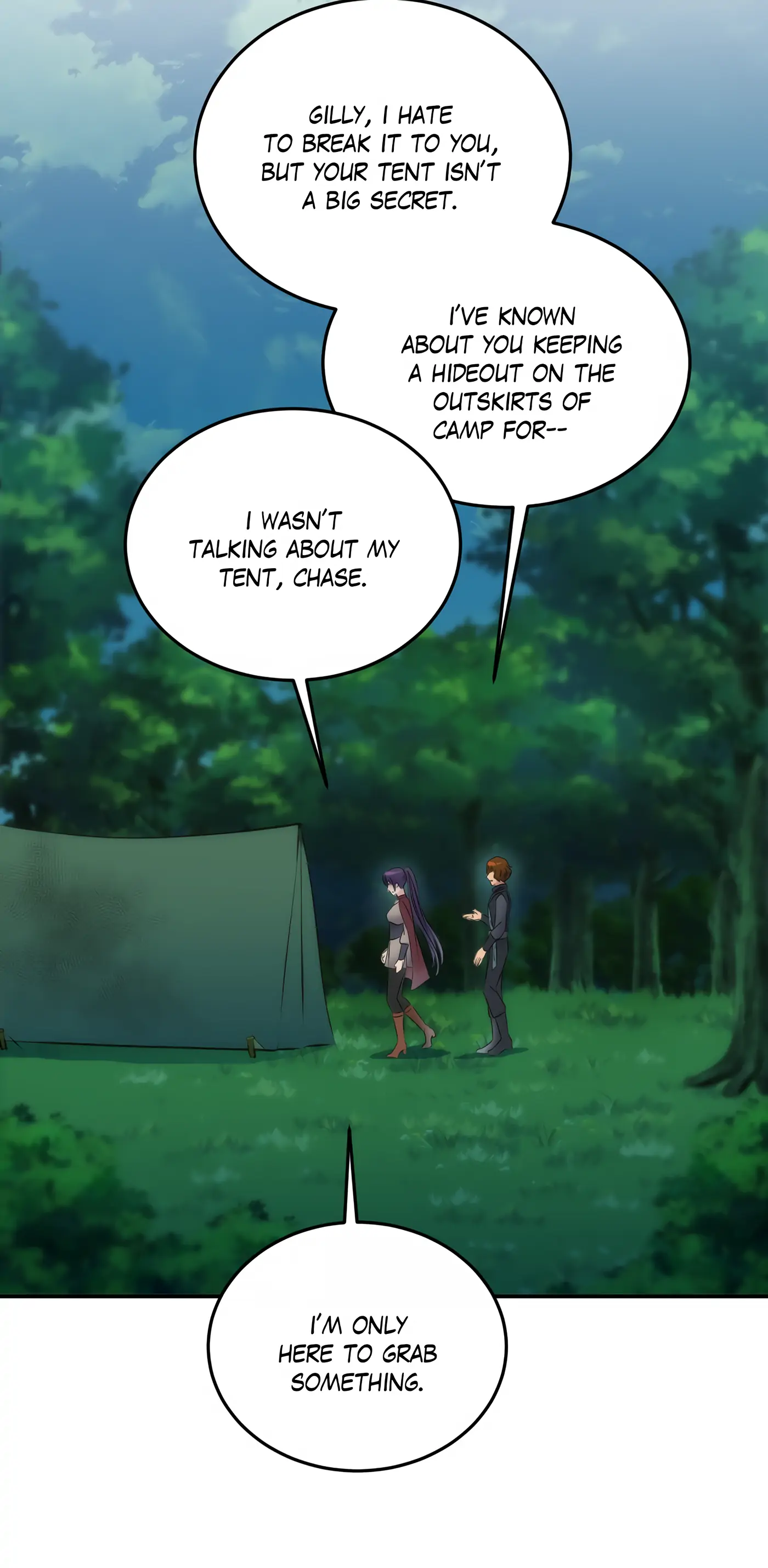 The Dragon Prince’s Bride Chapter 132 - Page 28