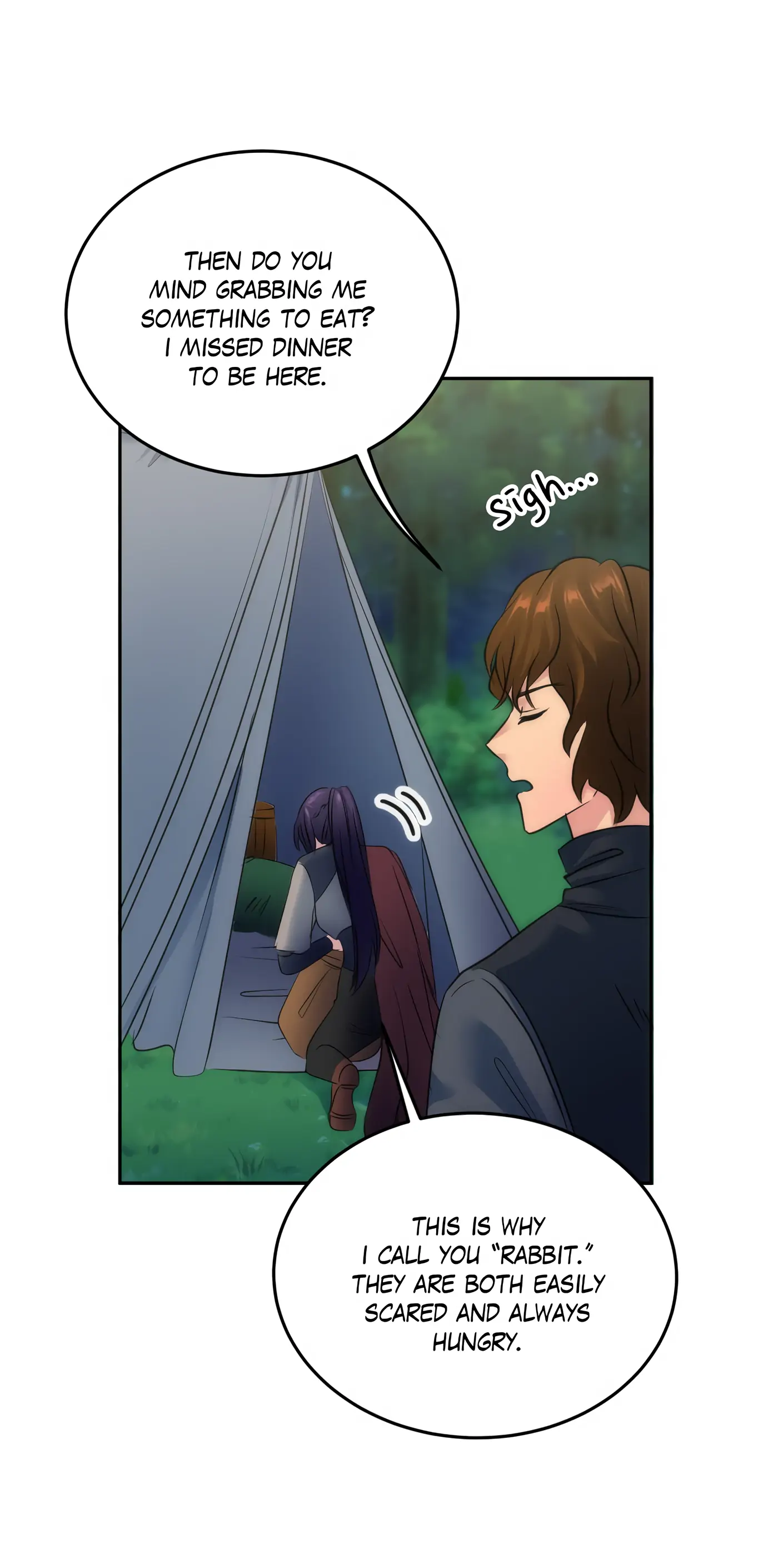 The Dragon Prince’s Bride Chapter 132 - Page 29