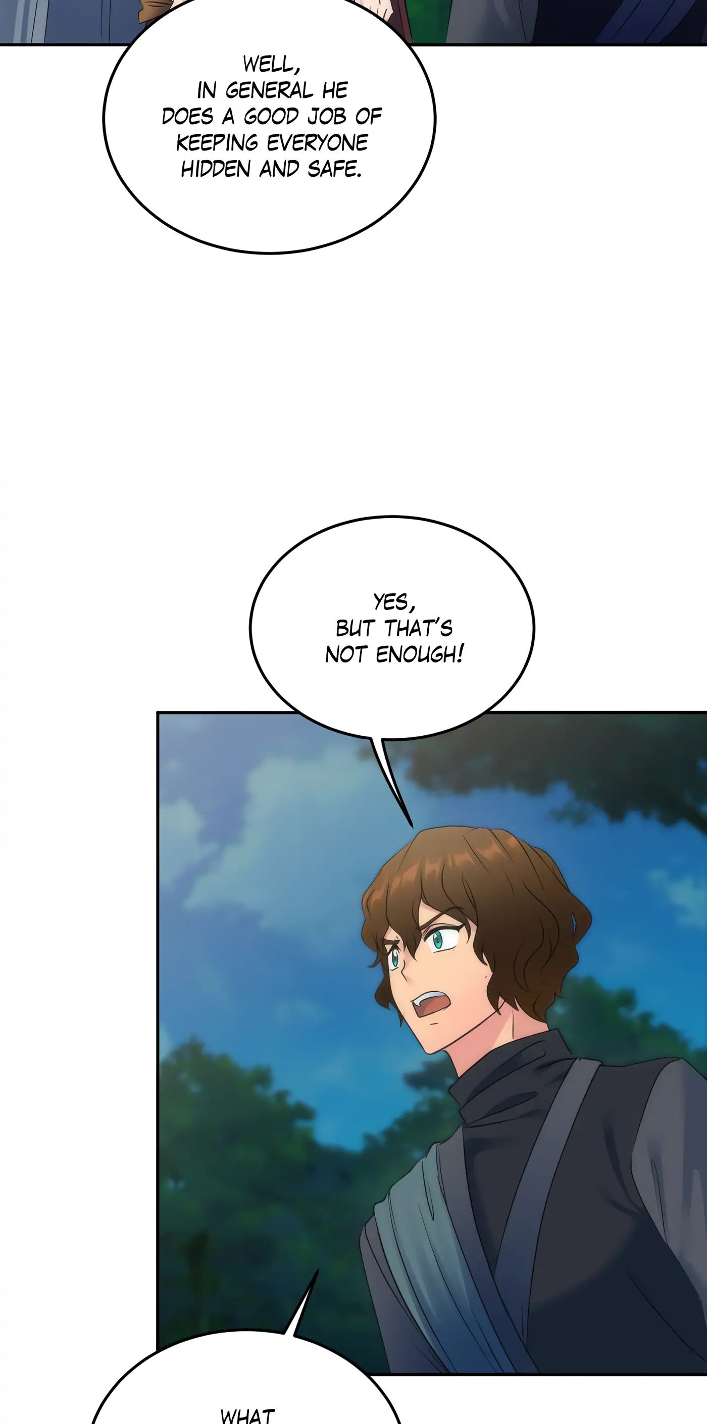 The Dragon Prince’s Bride Chapter 132 - Page 37