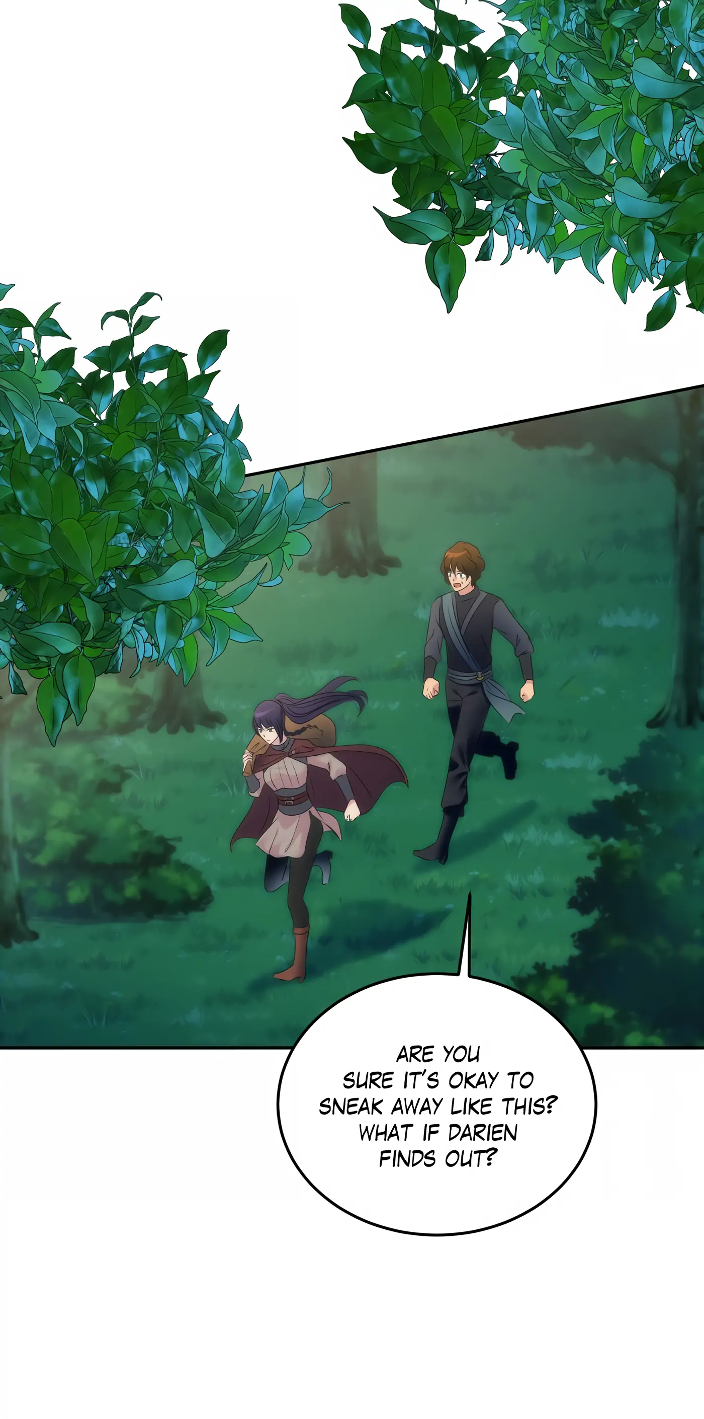 The Dragon Prince’s Bride Chapter 132 - Page 41