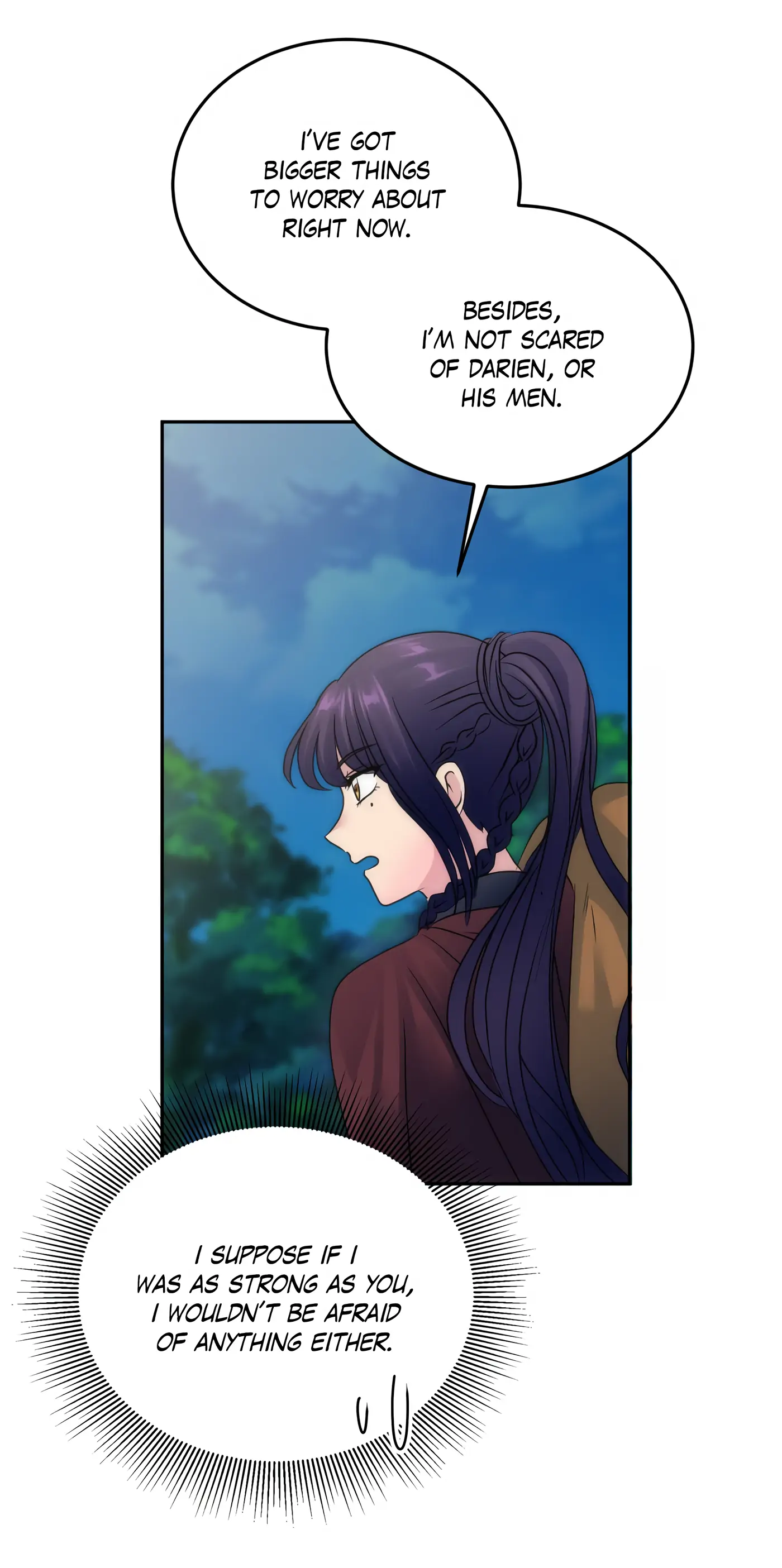 The Dragon Prince’s Bride Chapter 132 - Page 42