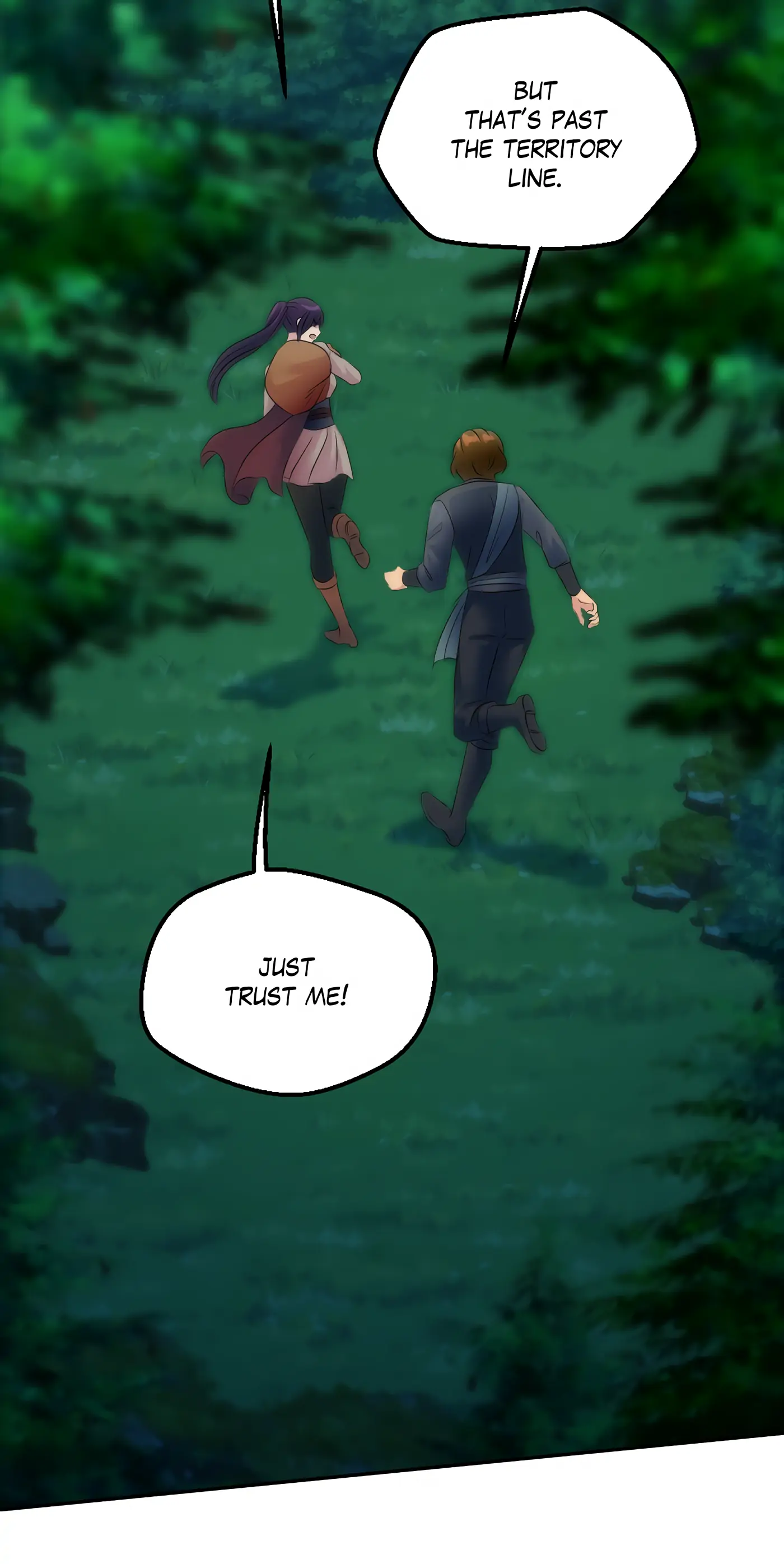 The Dragon Prince’s Bride Chapter 132 - Page 44