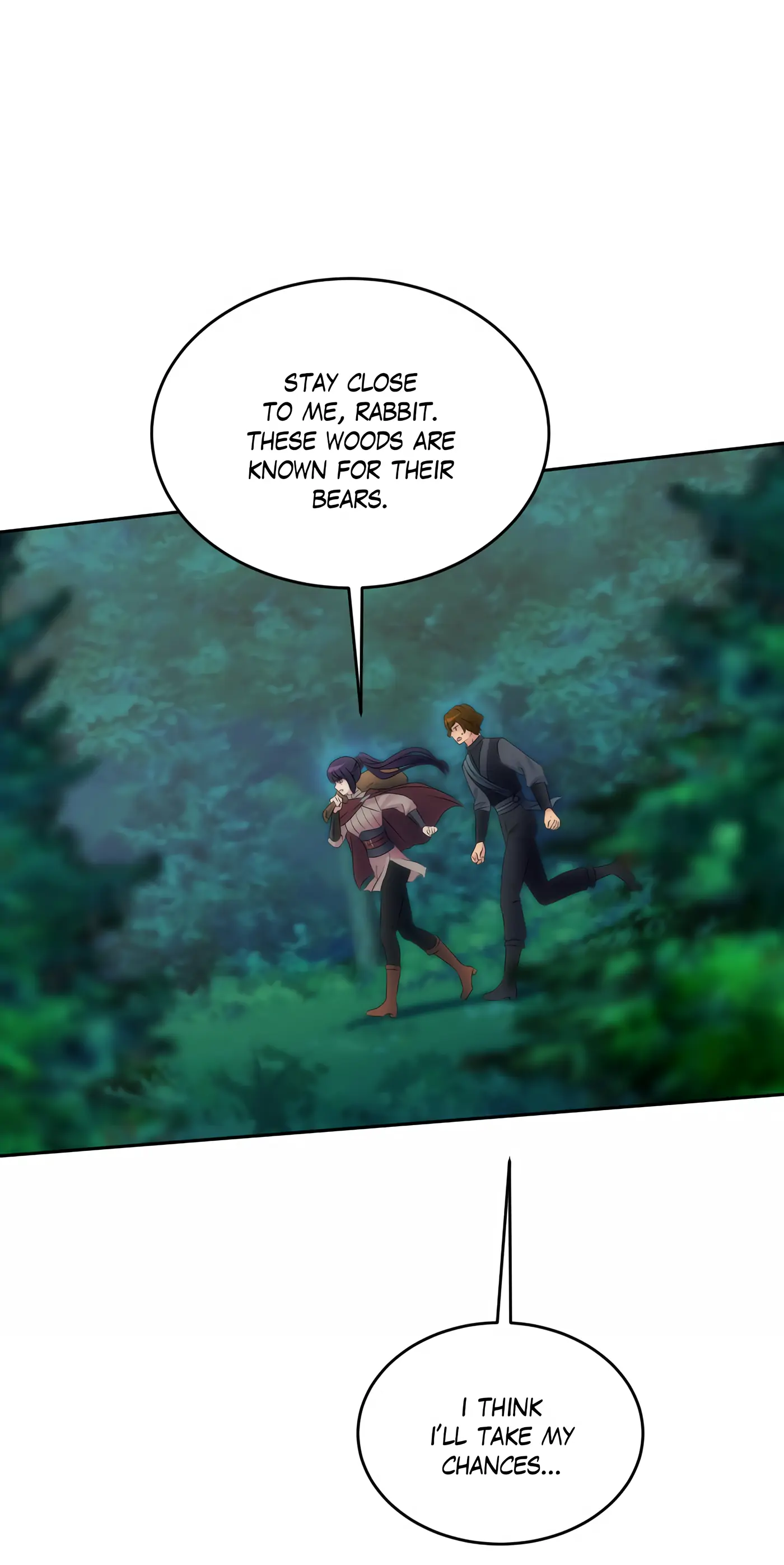 The Dragon Prince’s Bride Chapter 132 - Page 45
