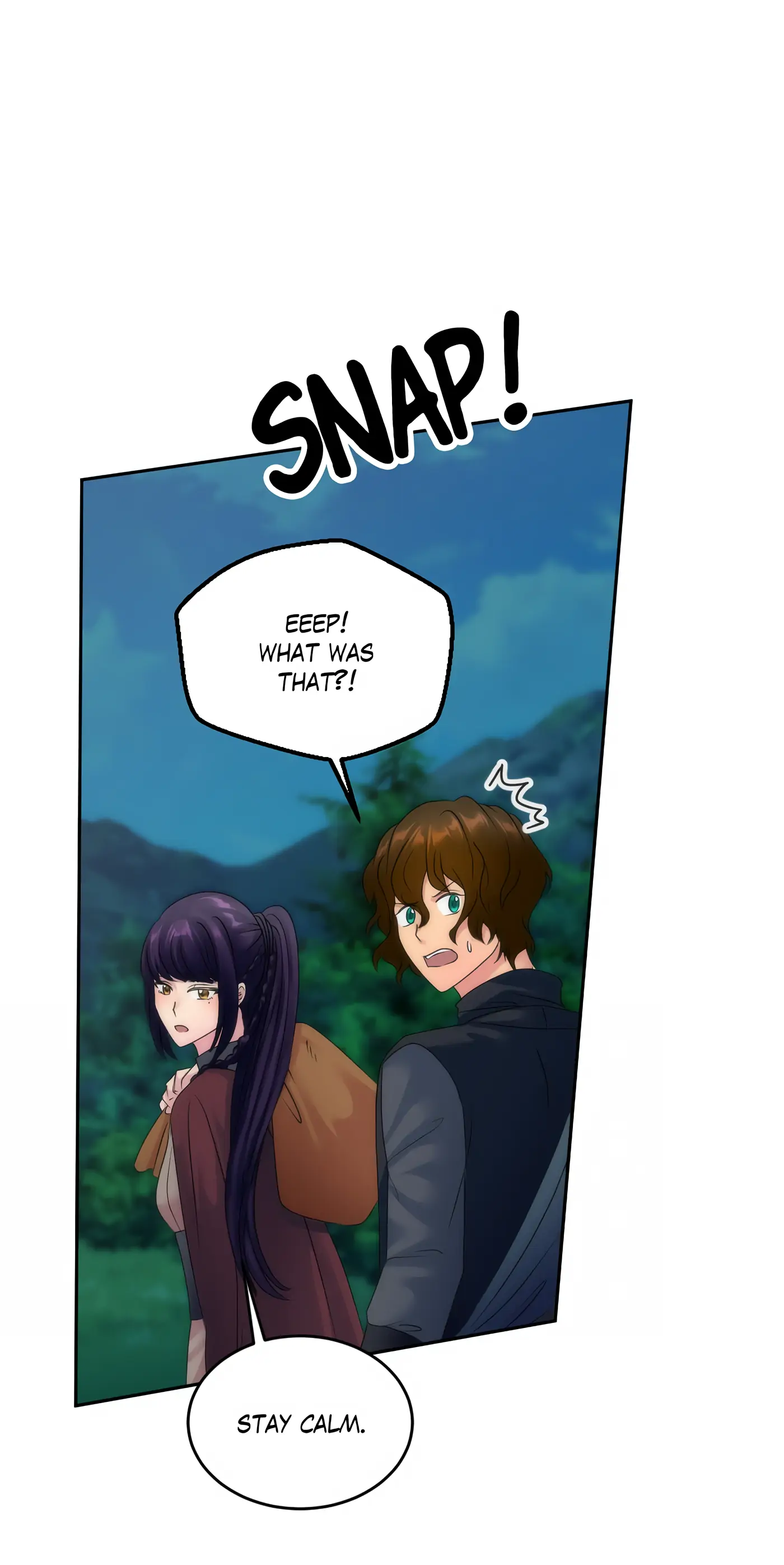 The Dragon Prince’s Bride Chapter 132 - Page 46
