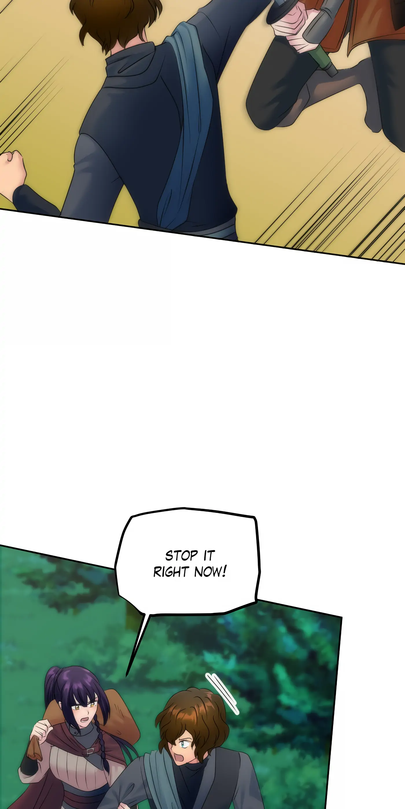 The Dragon Prince’s Bride Chapter 132 - Page 50