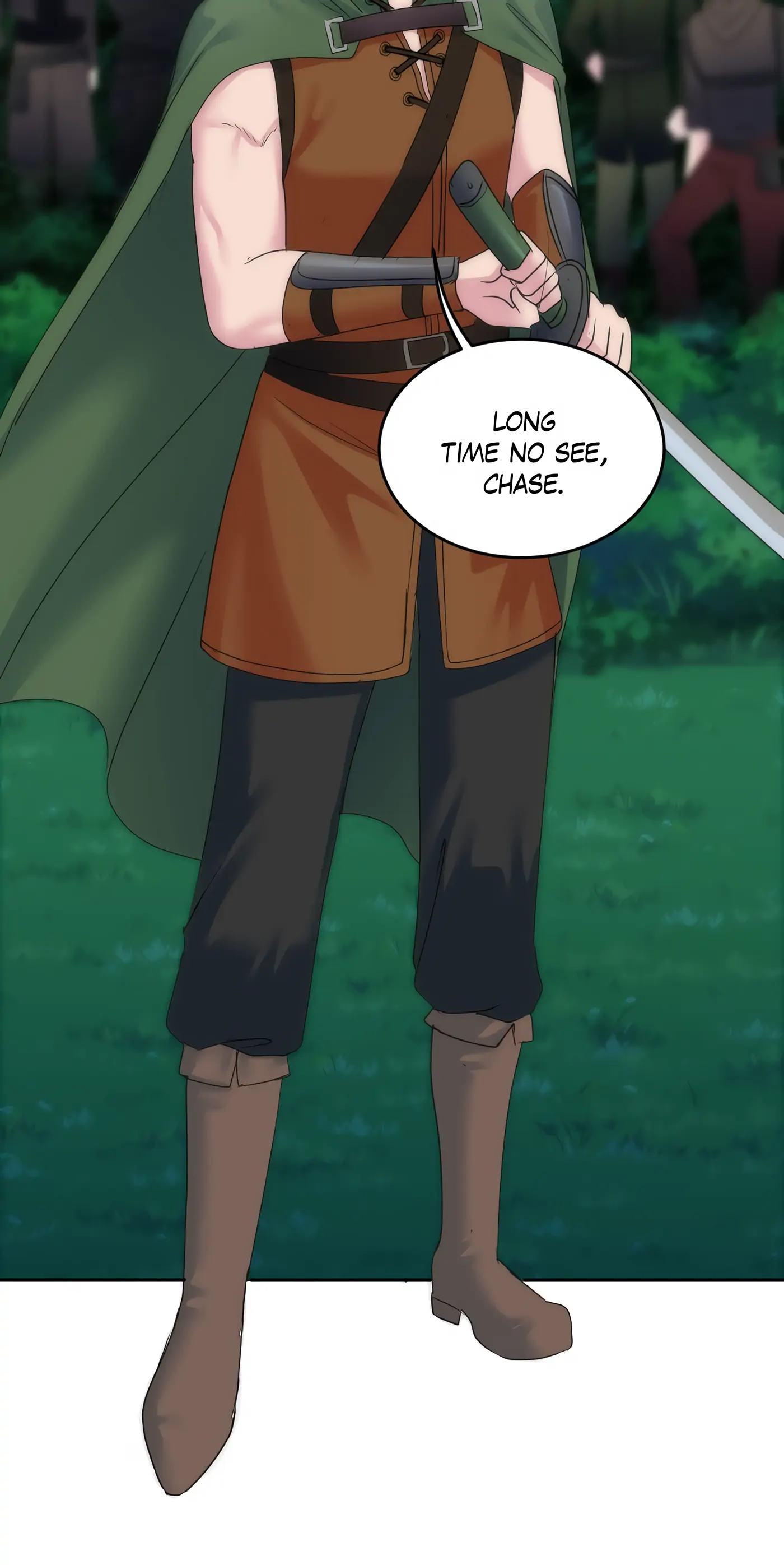The Dragon Prince’s Bride Chapter 132 - Page 53