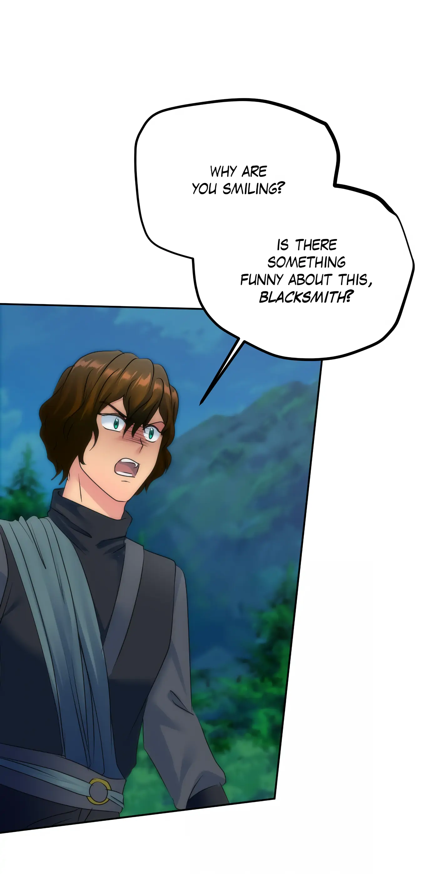 The Dragon Prince’s Bride Chapter 132 - Page 54