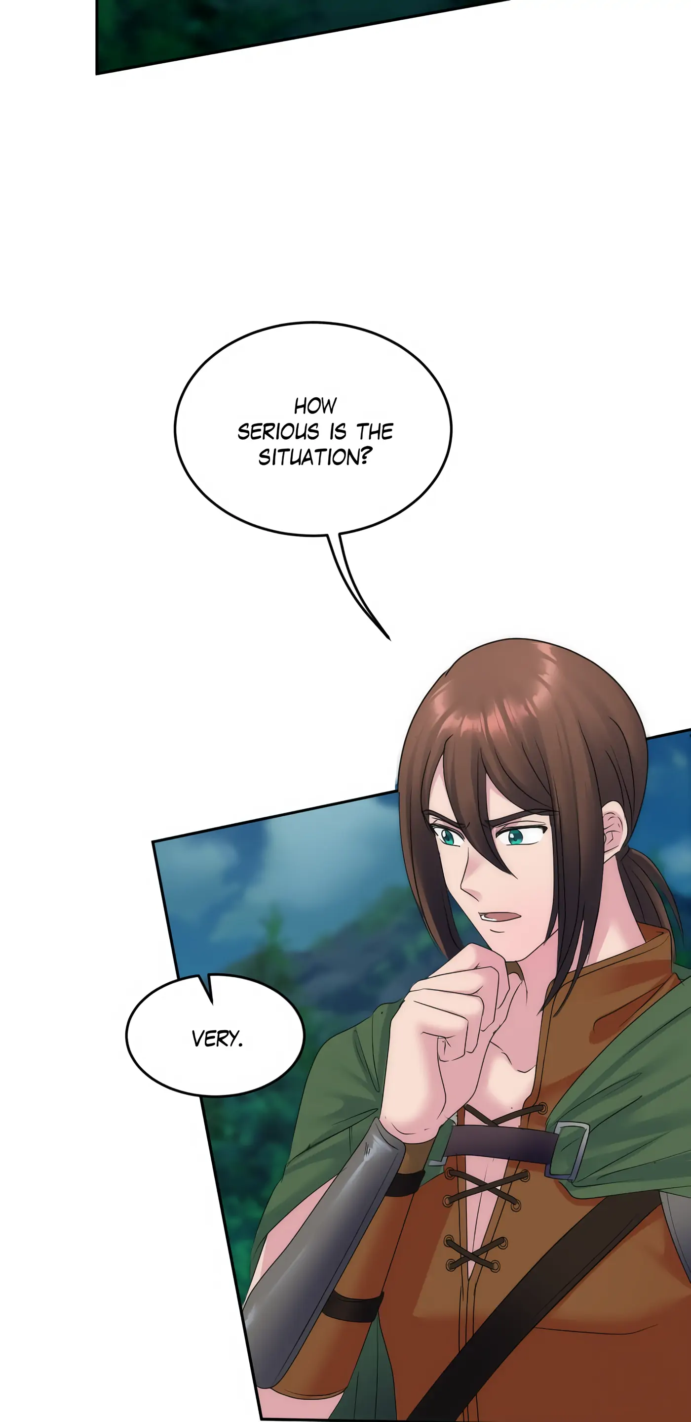 The Dragon Prince’s Bride Chapter 132 - Page 57