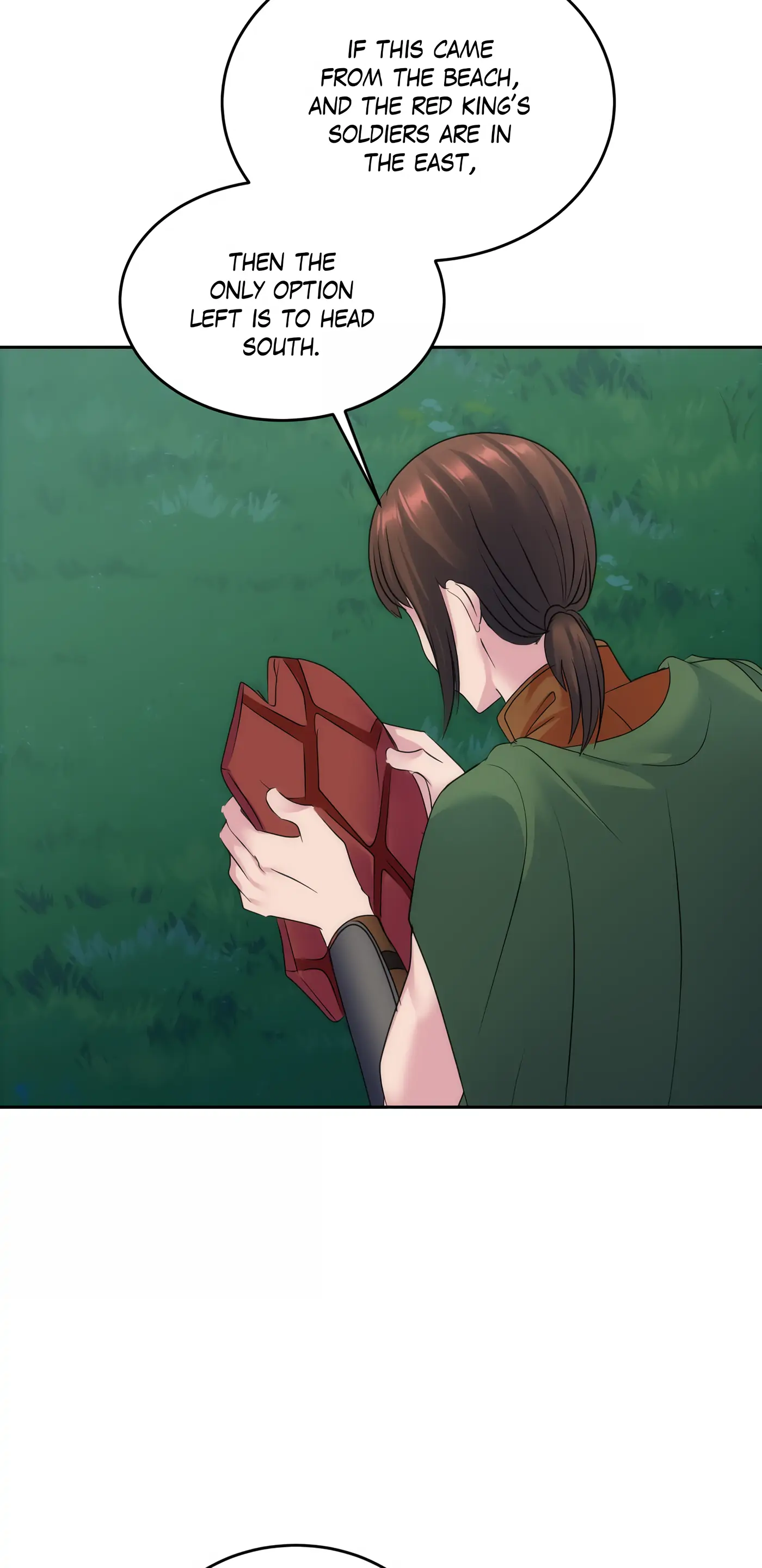The Dragon Prince’s Bride Chapter 132 - Page 59