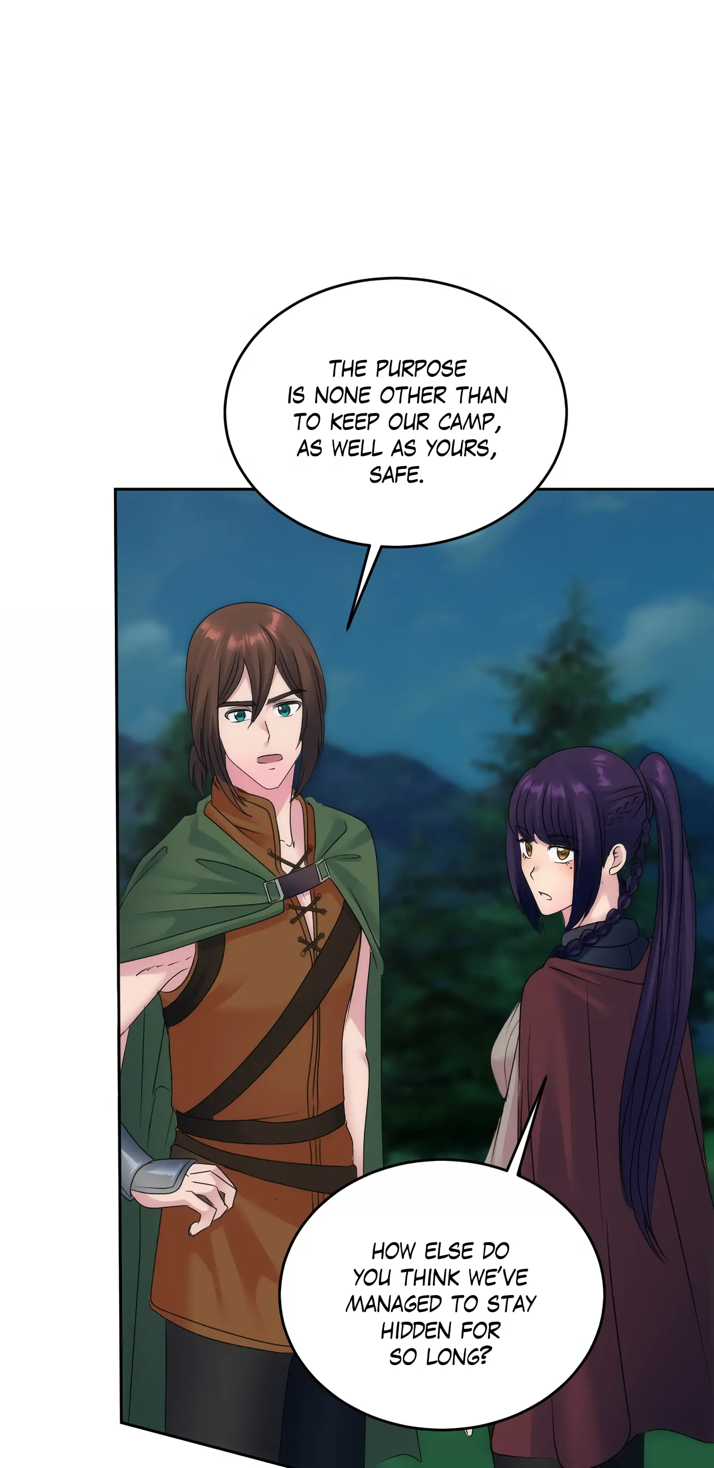 The Dragon Prince’s Bride Chapter 132 - Page 63