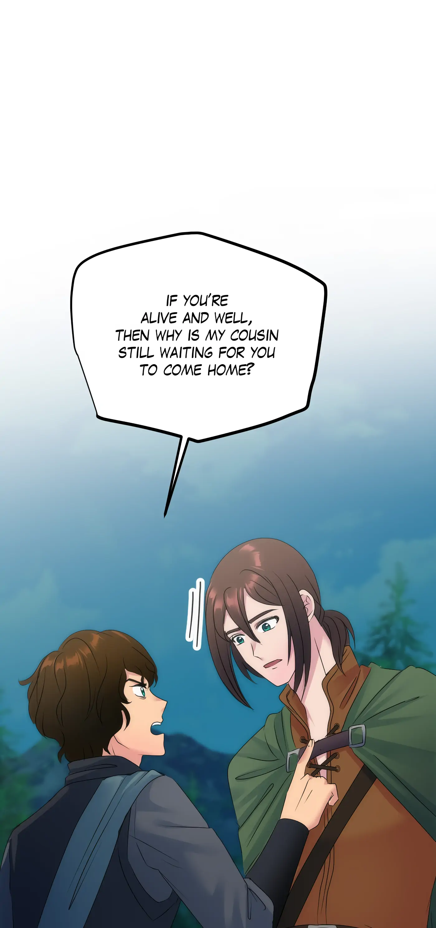 The Dragon Prince’s Bride Chapter 132 - Page 67